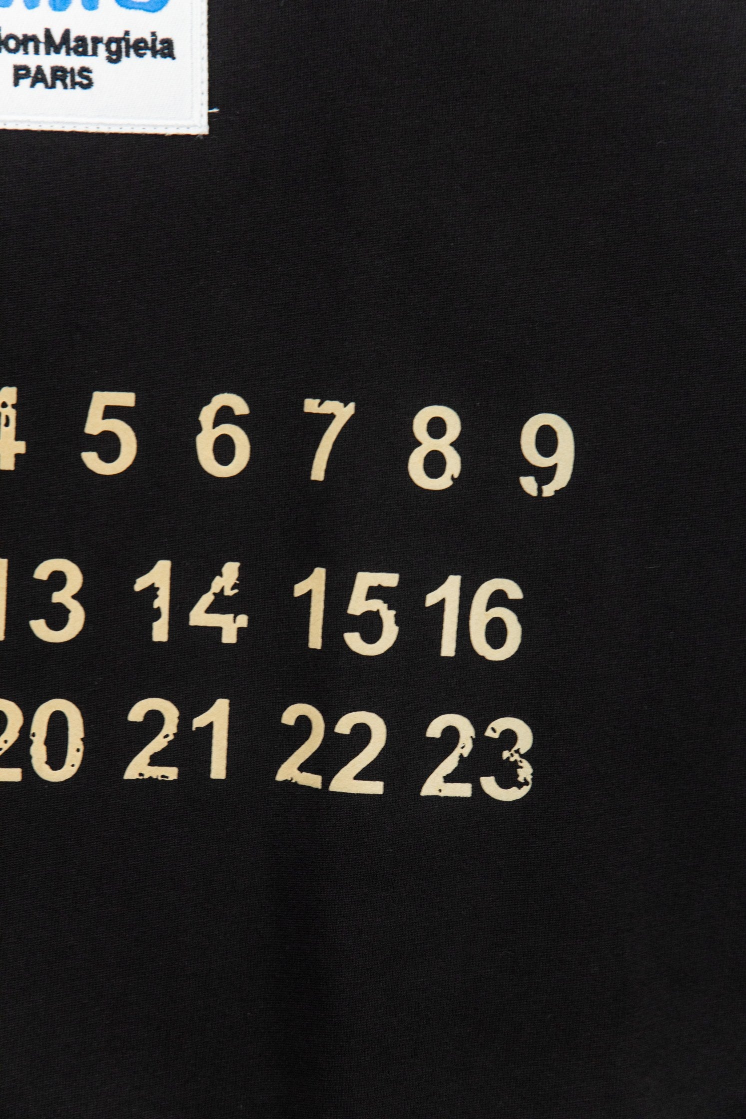 LuxluxHouse Best Quality Clothes T-shirt Chanel & Maison Margiela