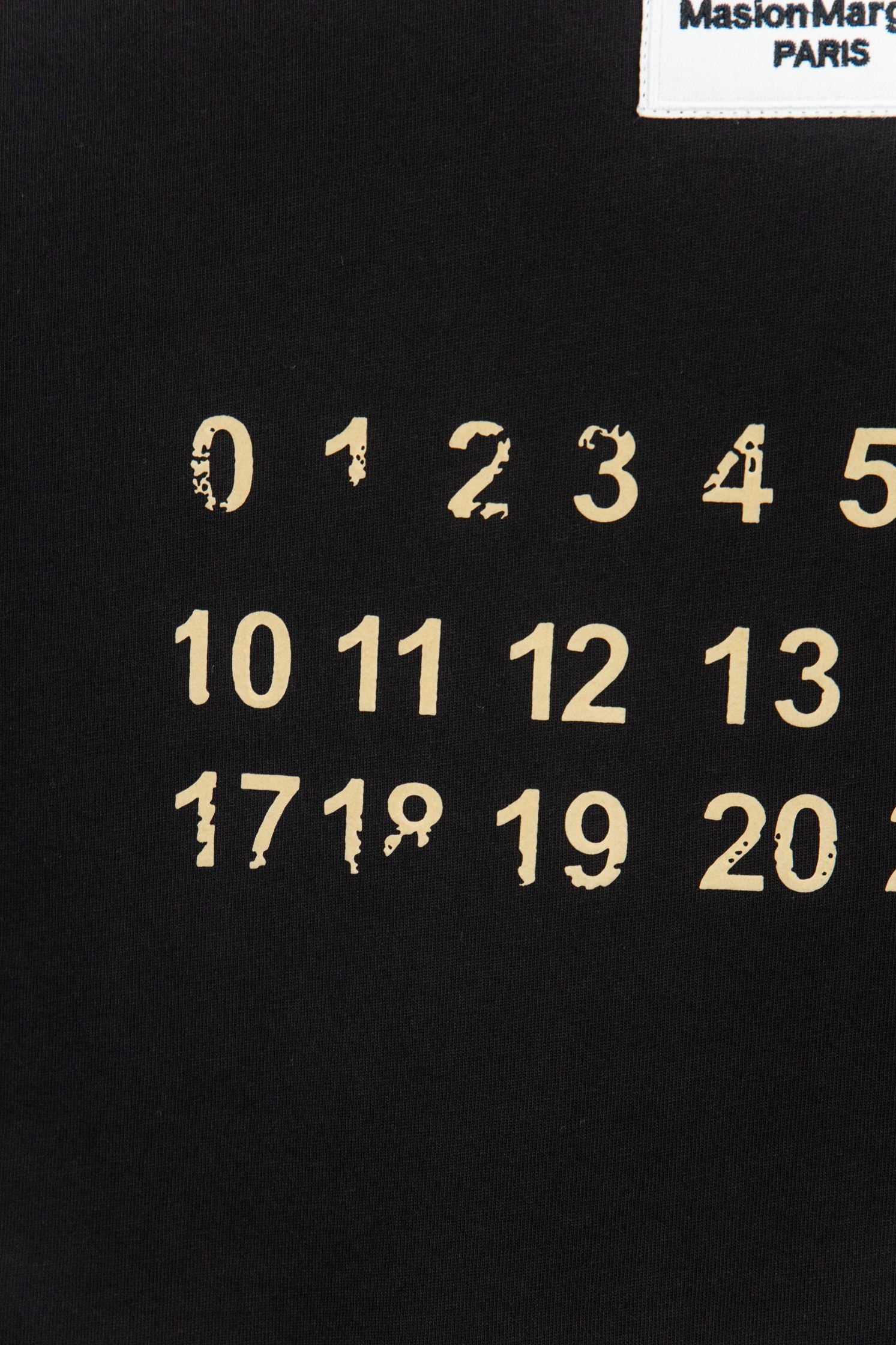 LuxluxHouse Best Quality Clothes T-shirt Chanel & Maison Margiela