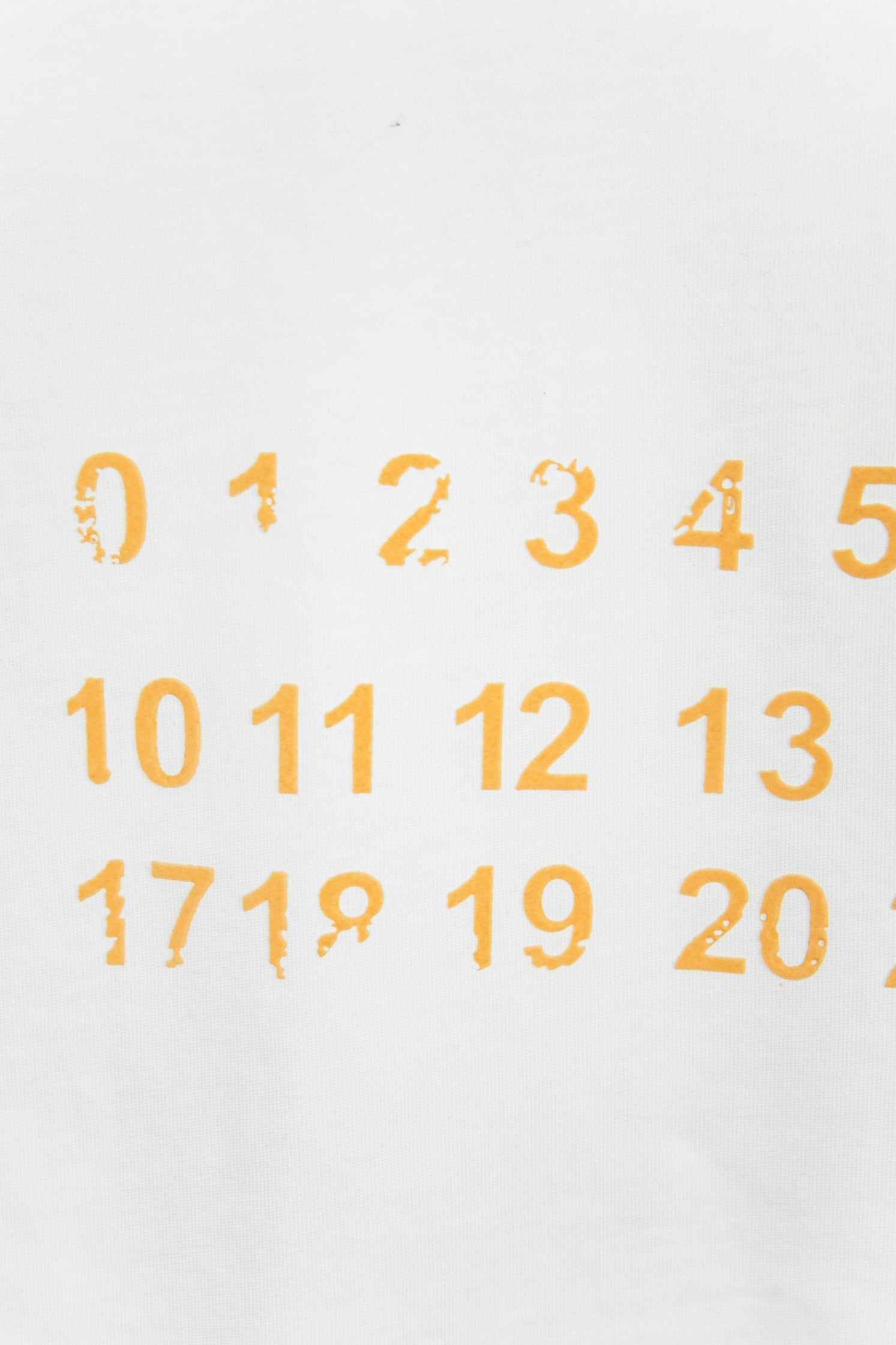LuxluxHouse Best Quality Clothes T-shirt Chanel & Maison Margiela
