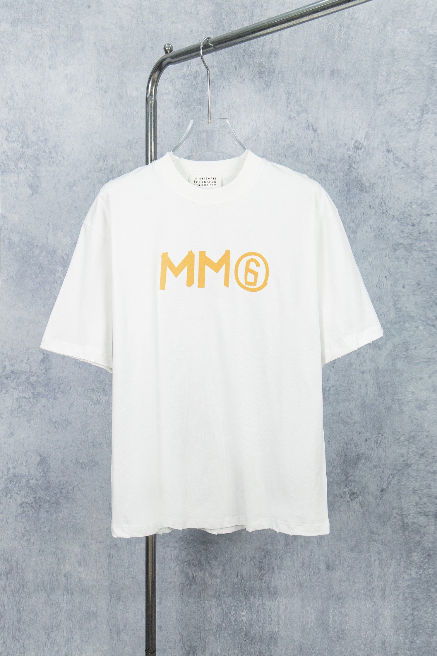 LuxluxHouse Best Quality Clothes T-shirt Chanel & Maison Margiela