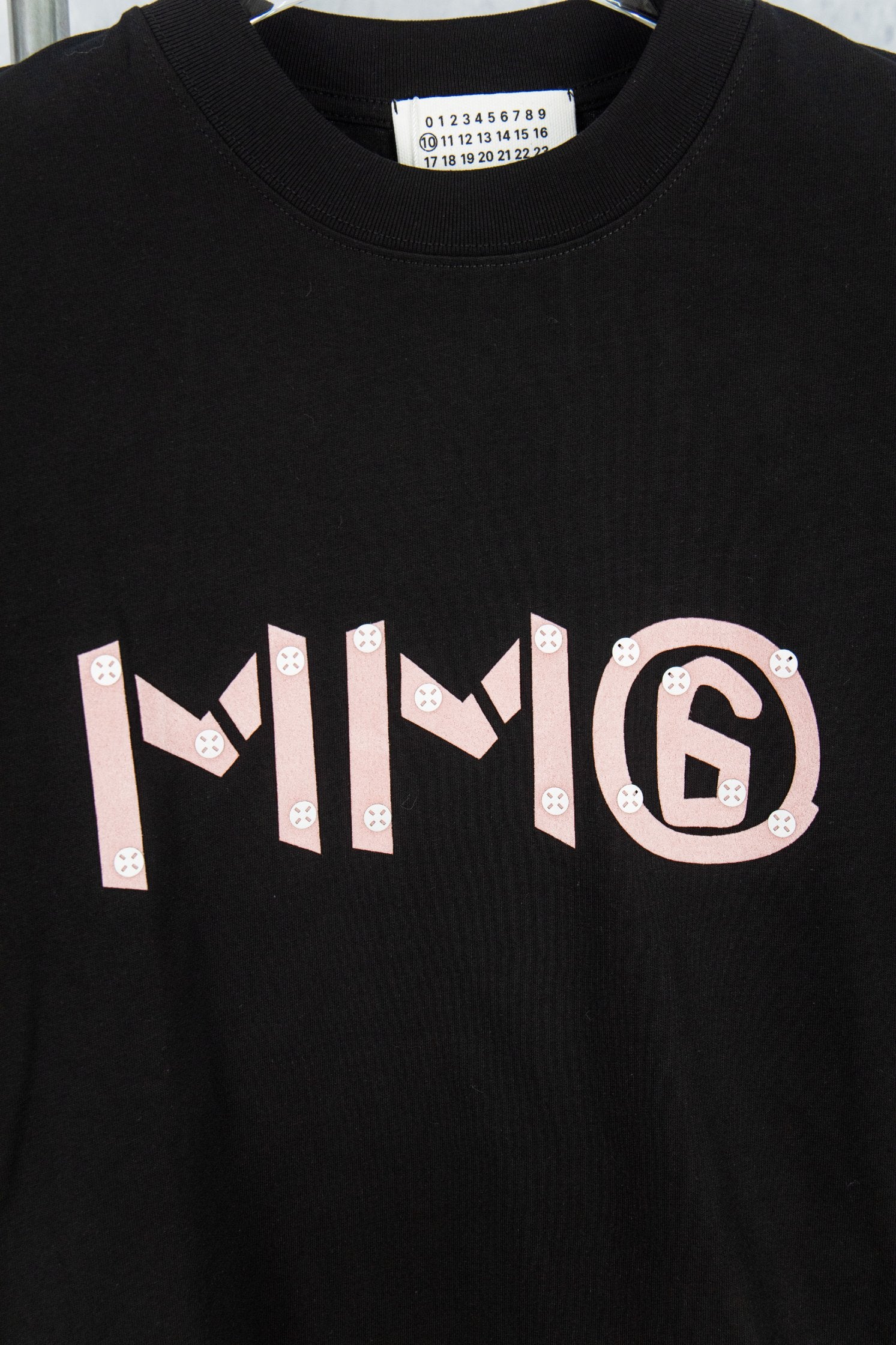 LuxluxHouse Best Quality Clothes T-shirt Chanel & Maison Margiela