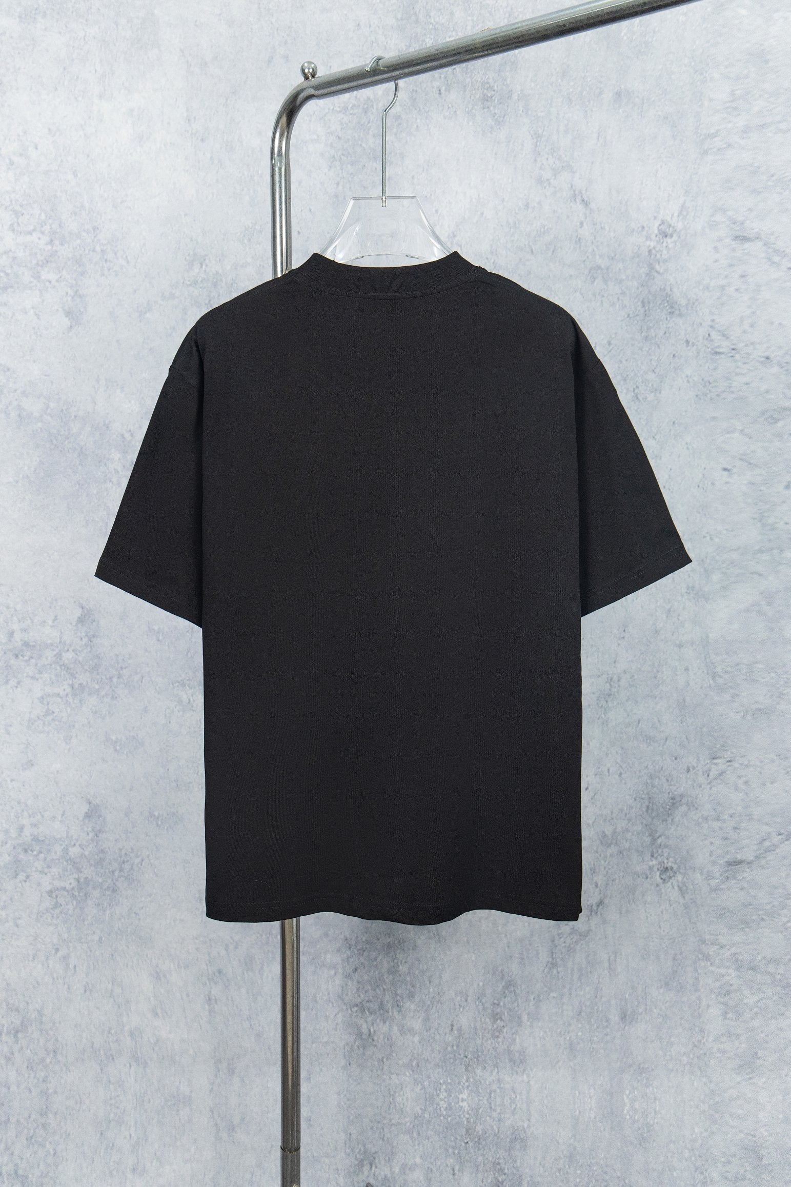 LuxluxHouse Best Quality Clothes T-shirt Chanel & Maison Margiela