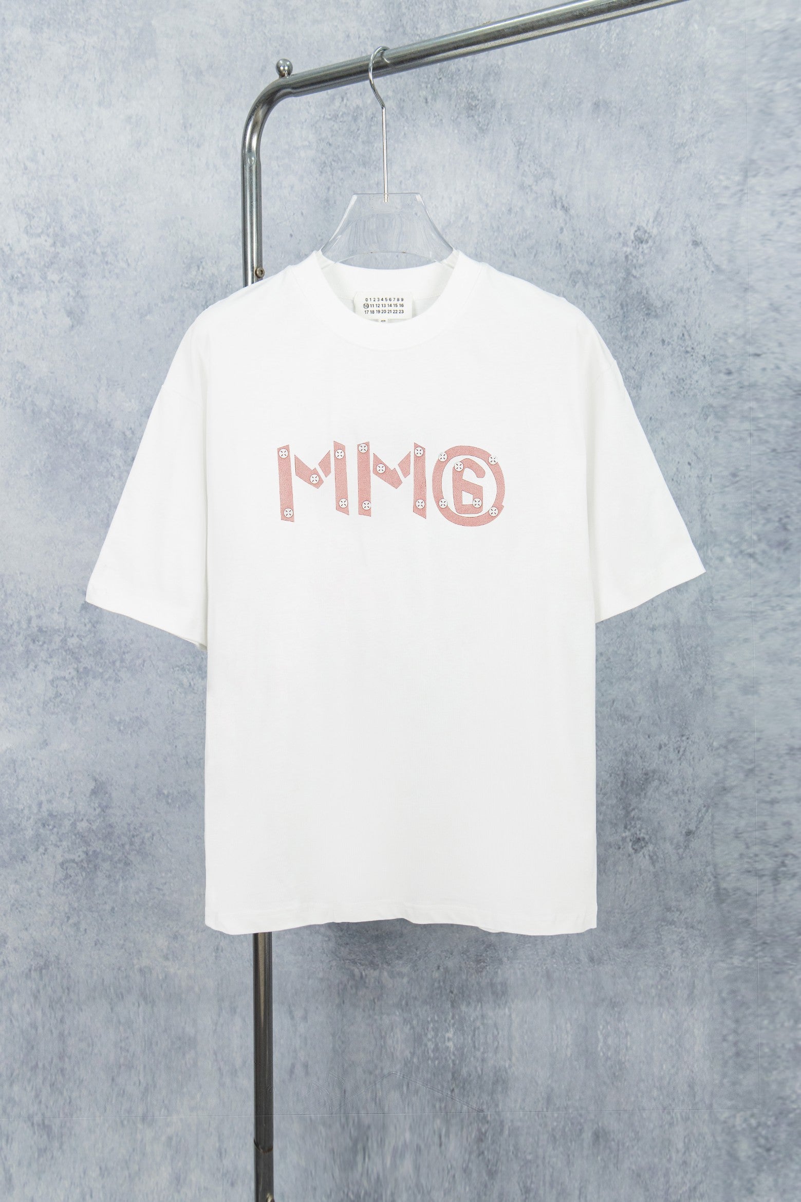 LuxluxHouse Best Quality Clothes T-shirt Chanel & Maison Margiela
