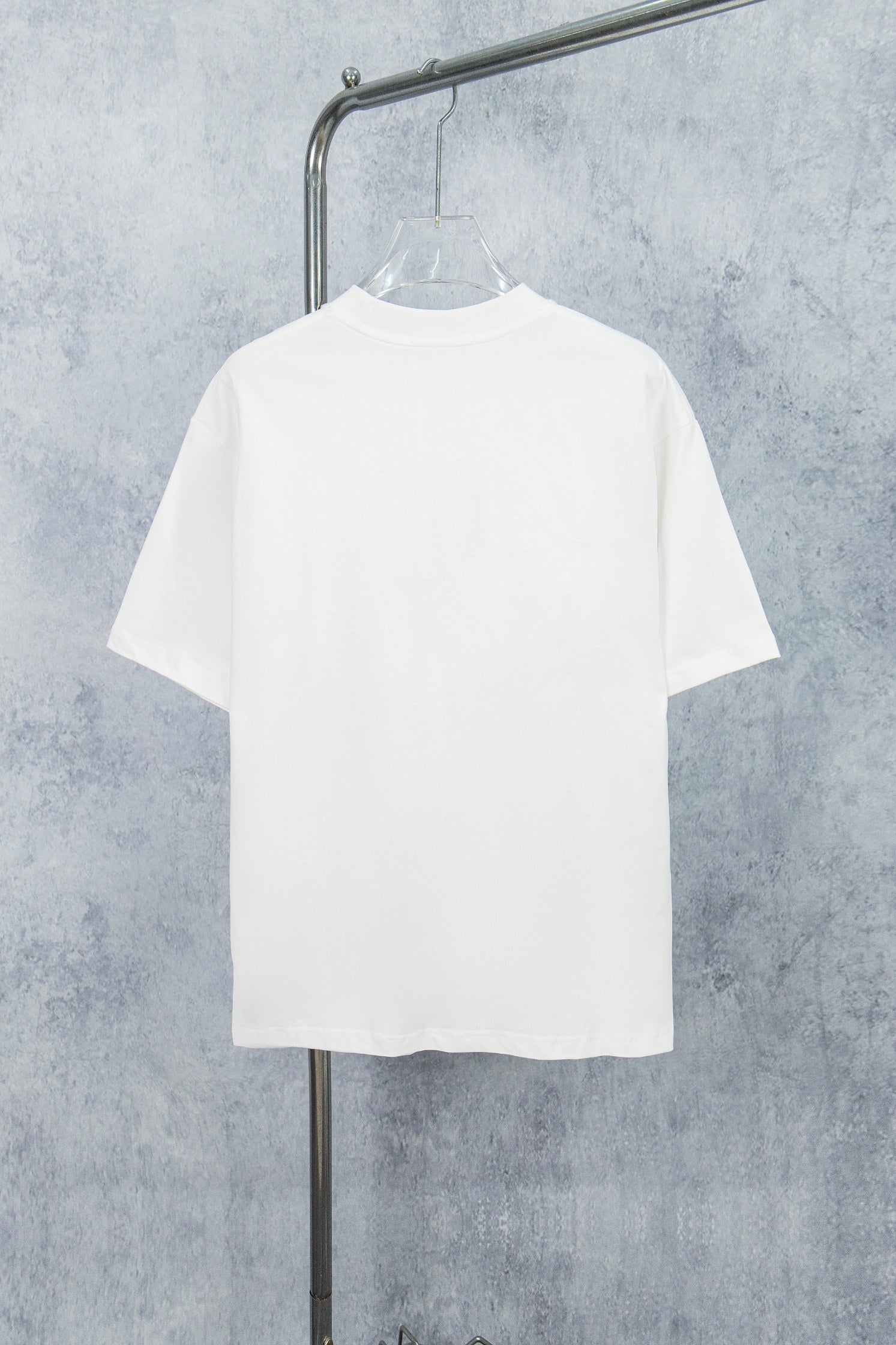 LuxluxHouse Best Quality Clothes T-shirt Chanel & Maison Margiela
