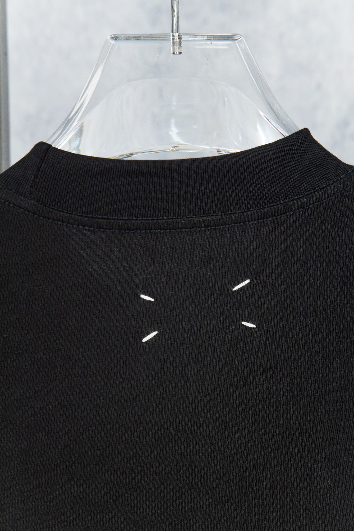 LuxluxHouse Best Quality Clothes T-shirt Chanel & Maison Margiela