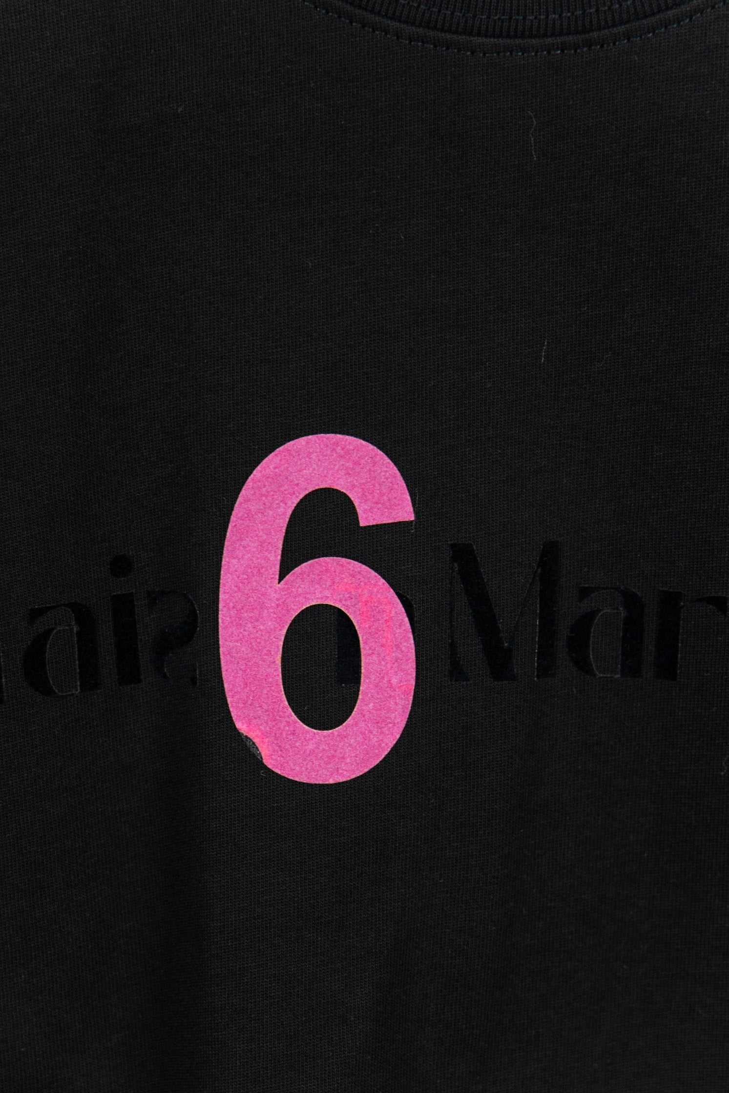LuxluxHouse Best Quality Clothes T-shirt Chanel & Maison Margiela