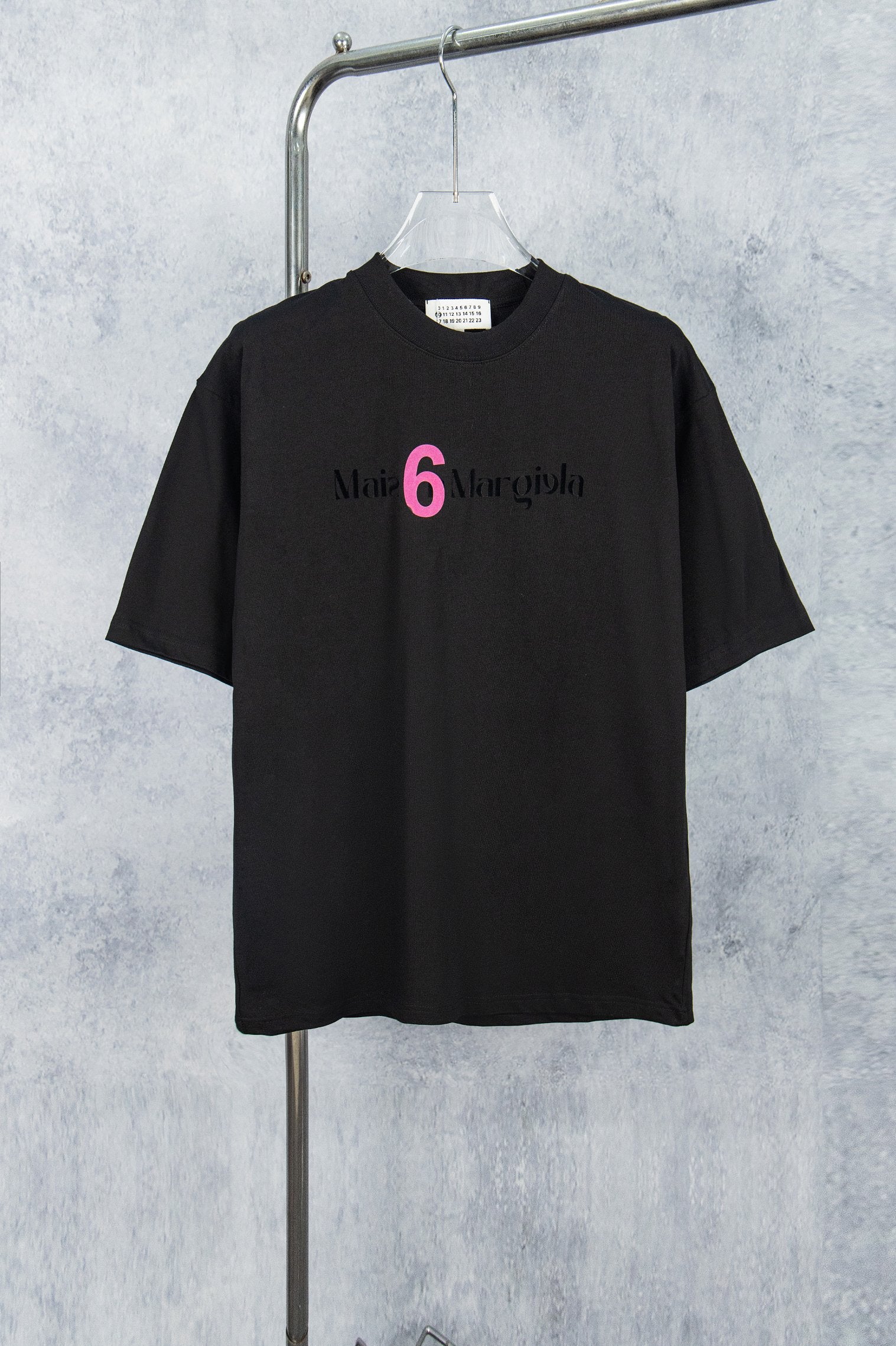 LuxluxHouse Best Quality Clothes T-shirt Chanel & Maison Margiela