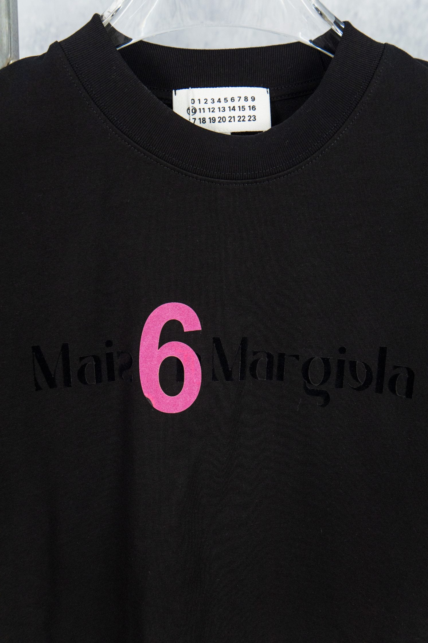 LuxluxHouse Best Quality Clothes T-shirt Chanel & Maison Margiela
