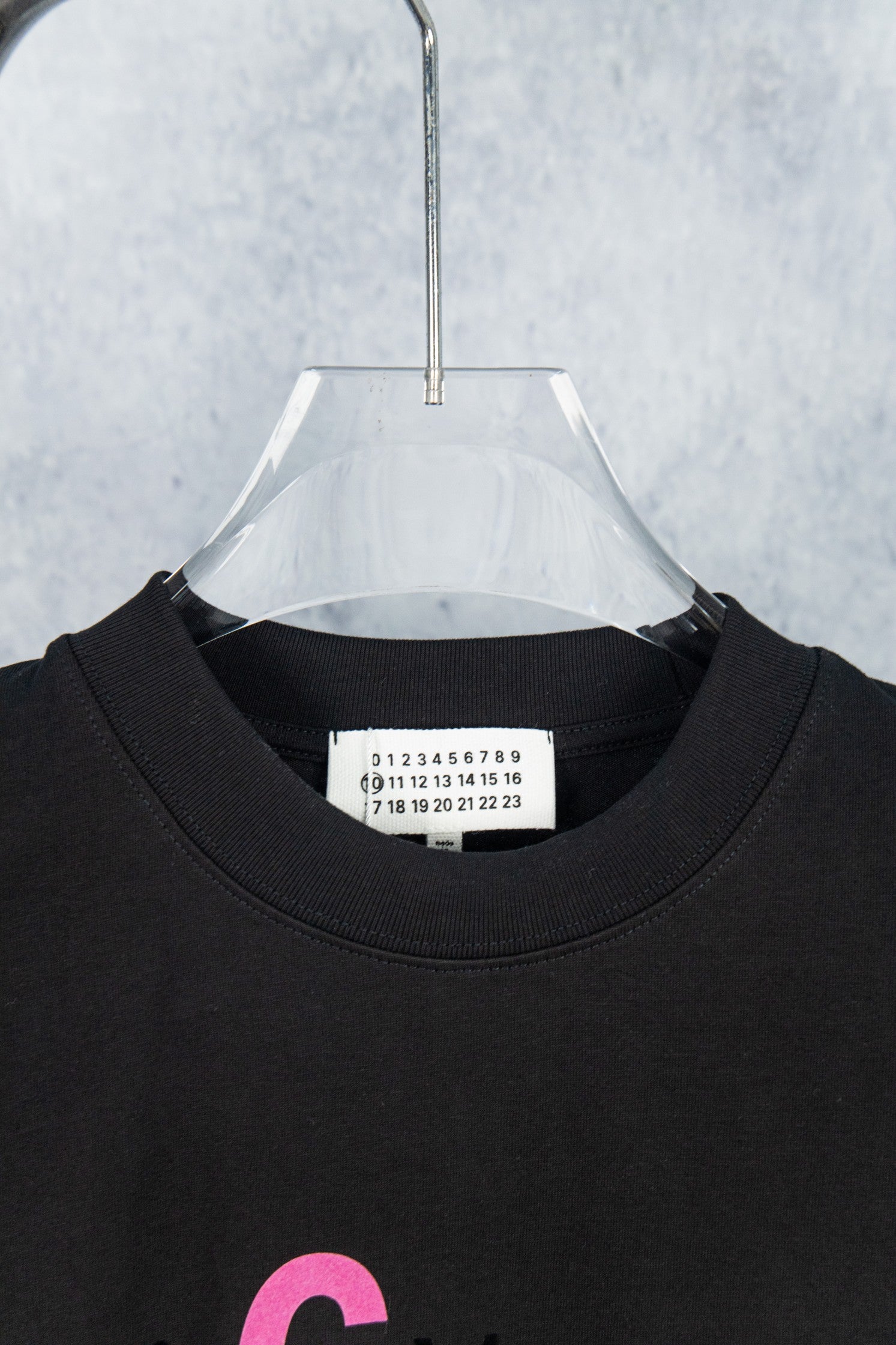 LuxluxHouse Best Quality Clothes T-shirt Chanel & Maison Margiela