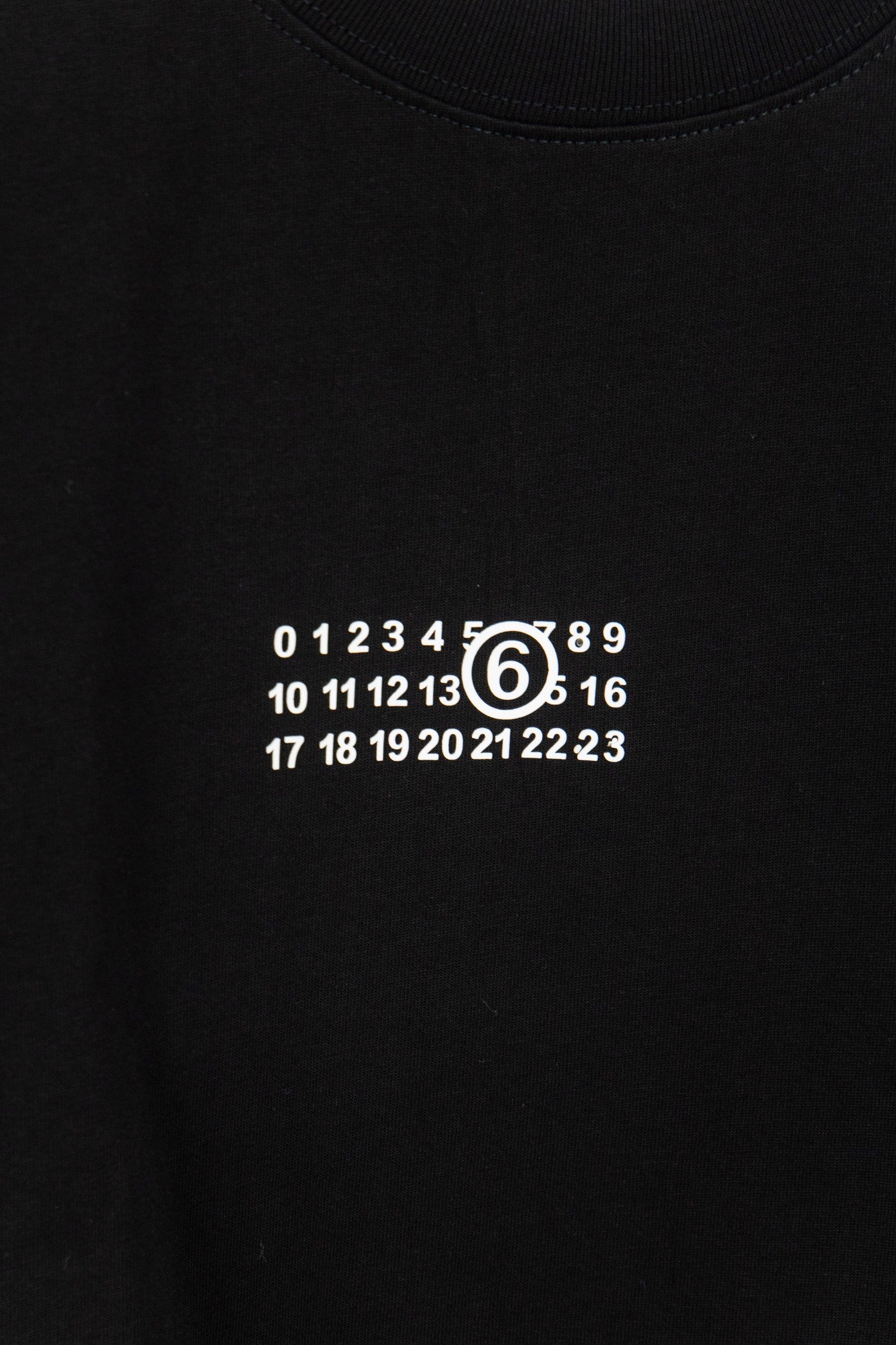 LuxluxHouse Best Quality Clothes T-shirt Chanel & Maison Margiela