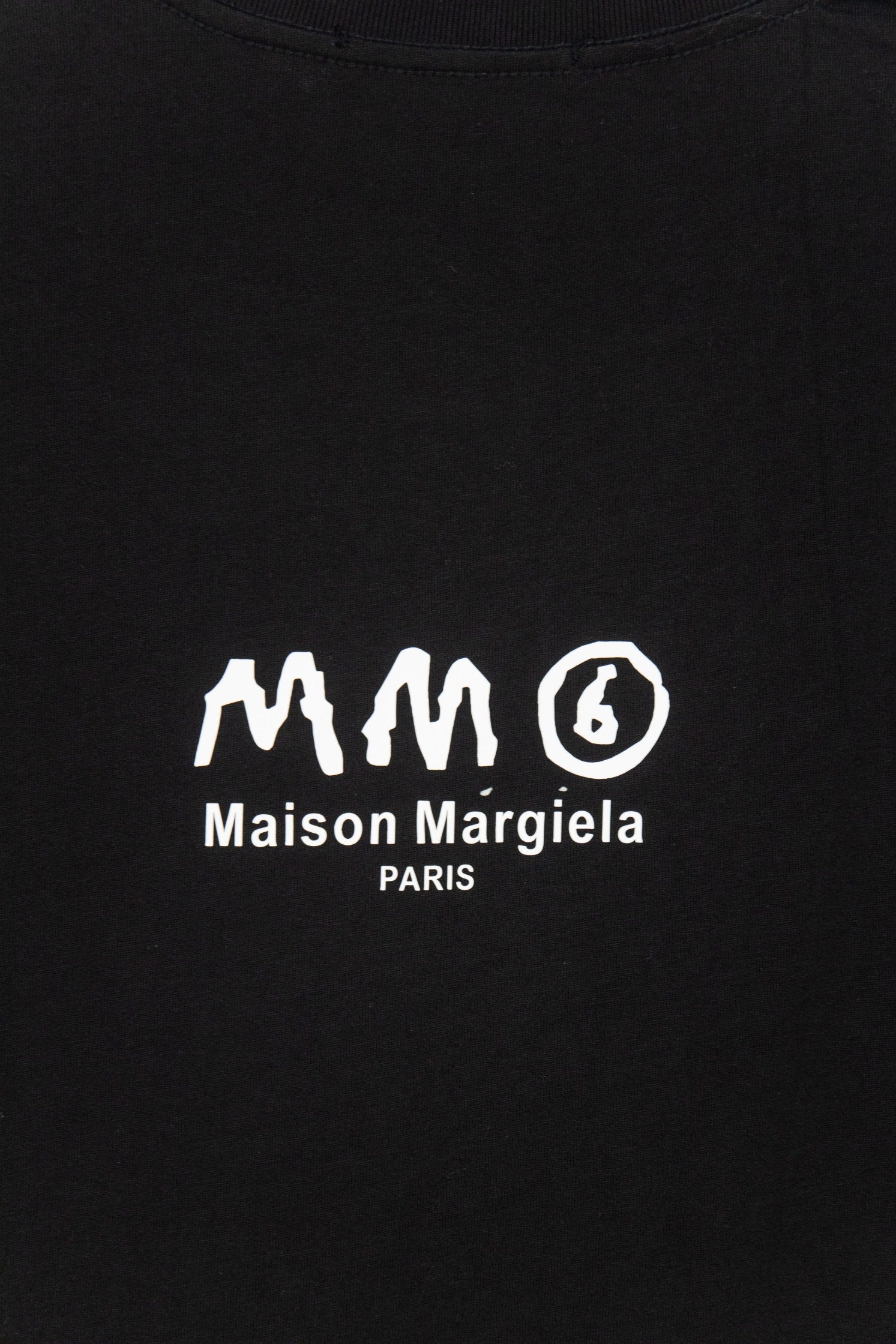 LuxluxHouse Best Quality Clothes T-shirt Chanel & Maison Margiela