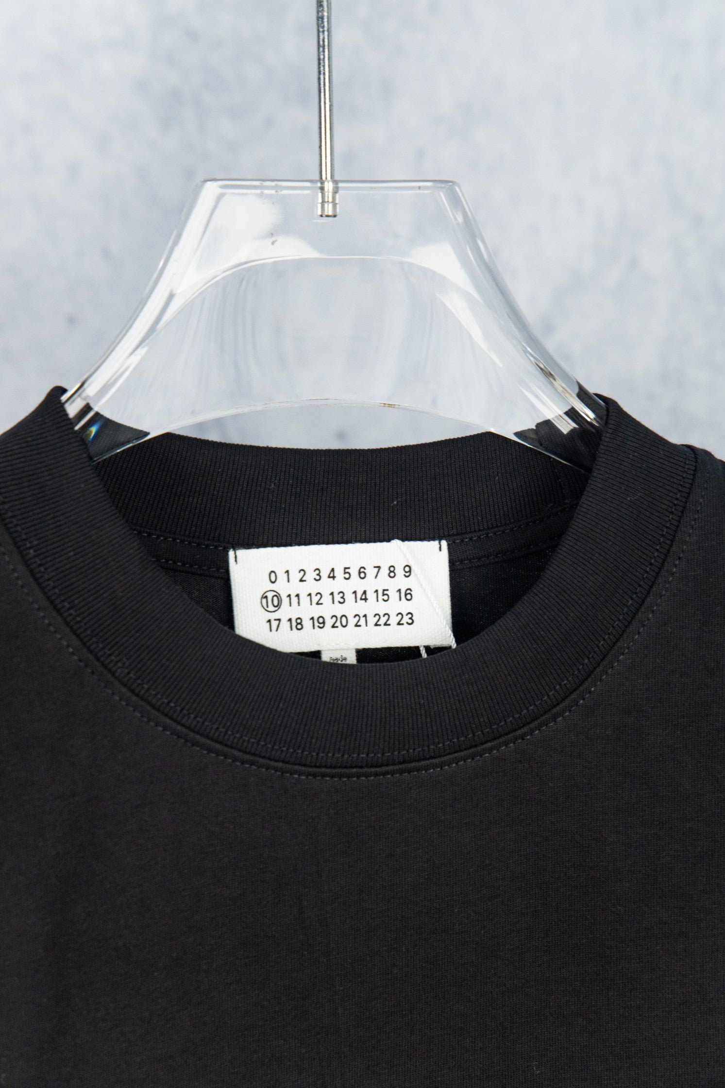 LuxluxHouse Best Quality Clothes T-shirt Chanel & Maison Margiela