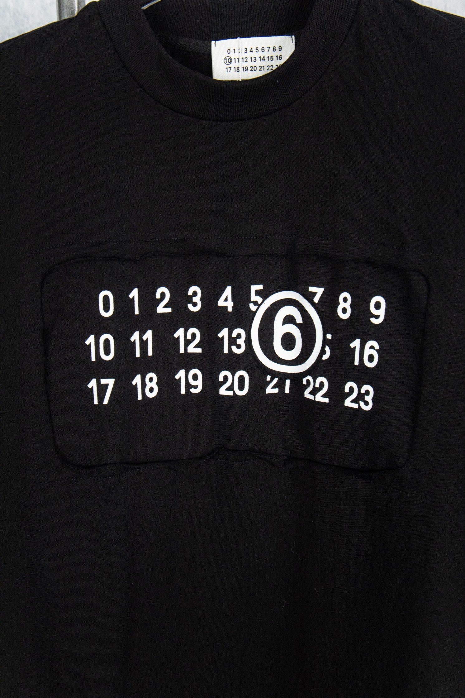 LuxluxHouse Best Quality Clothes T-shirt Chanel & Maison Margiela