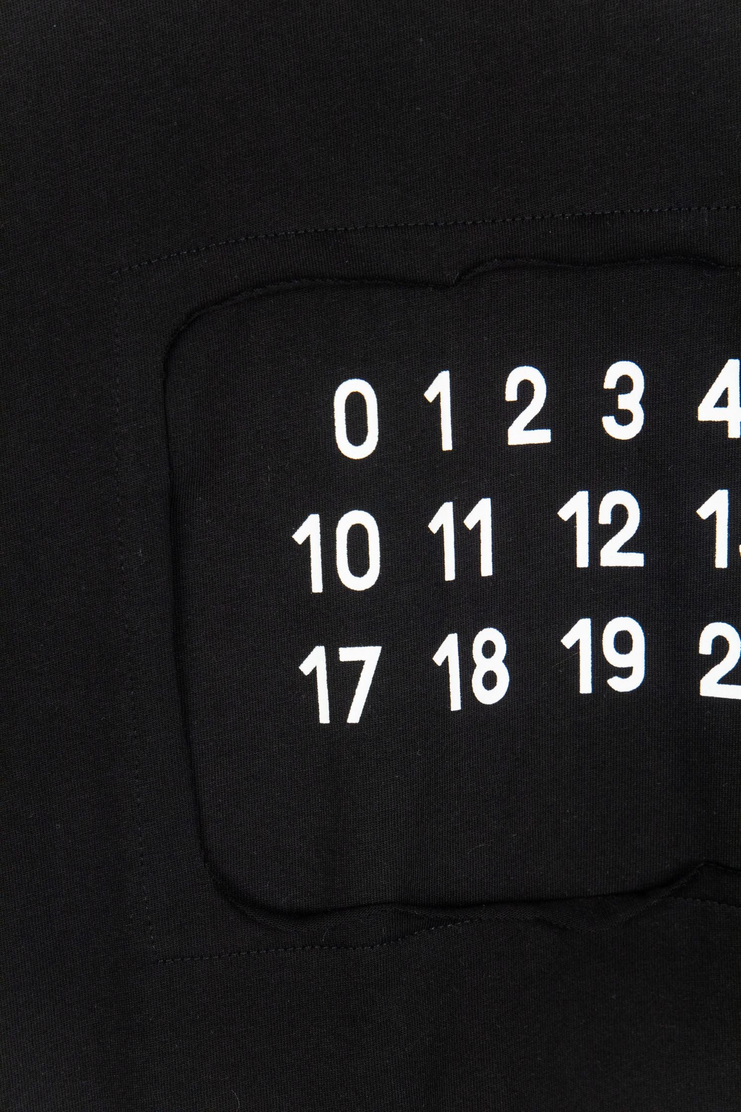 LuxluxHouse Best Quality Clothes T-shirt Chanel & Maison Margiela
