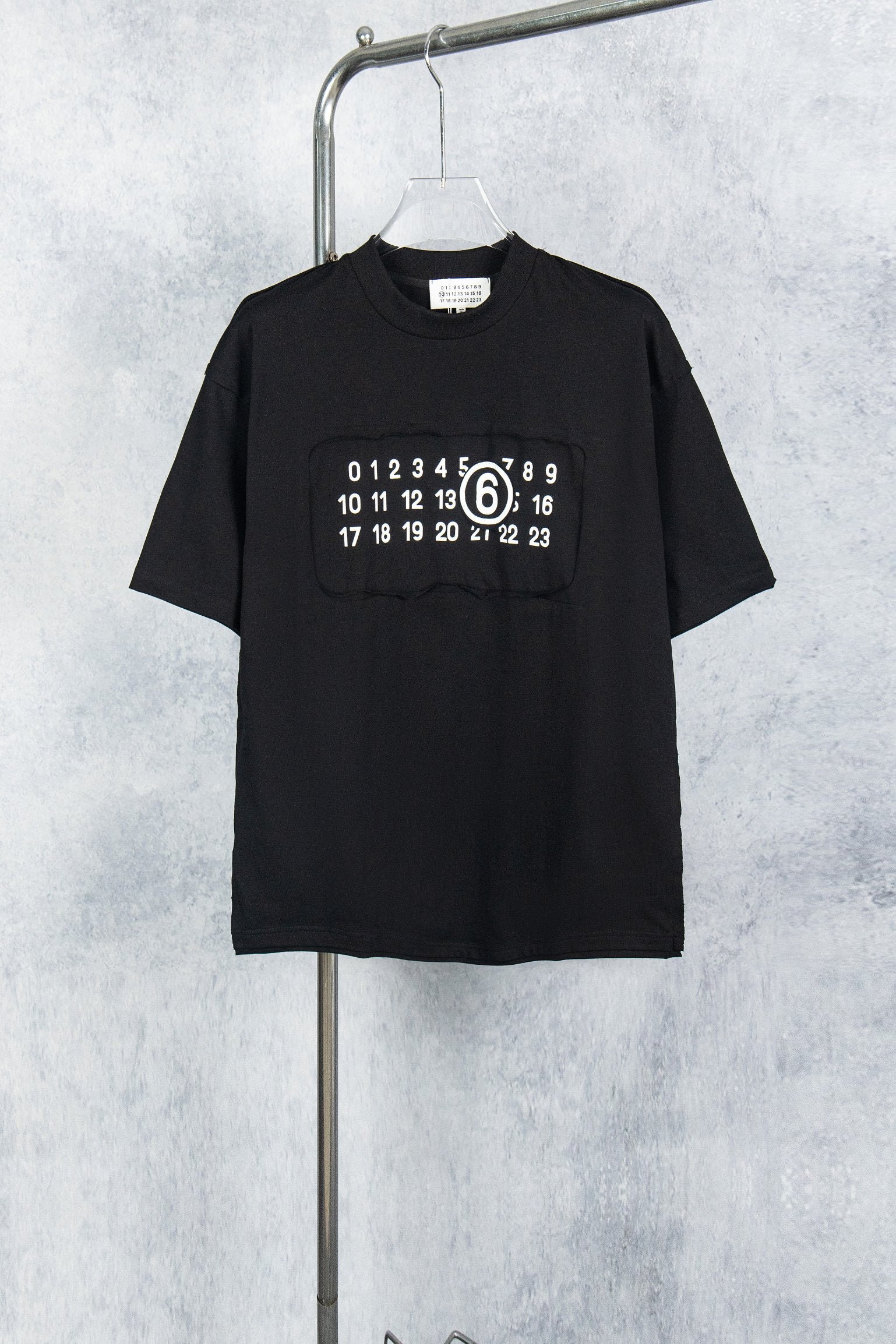 LuxluxHouse Best Quality Clothes T-shirt Chanel & Maison Margiela