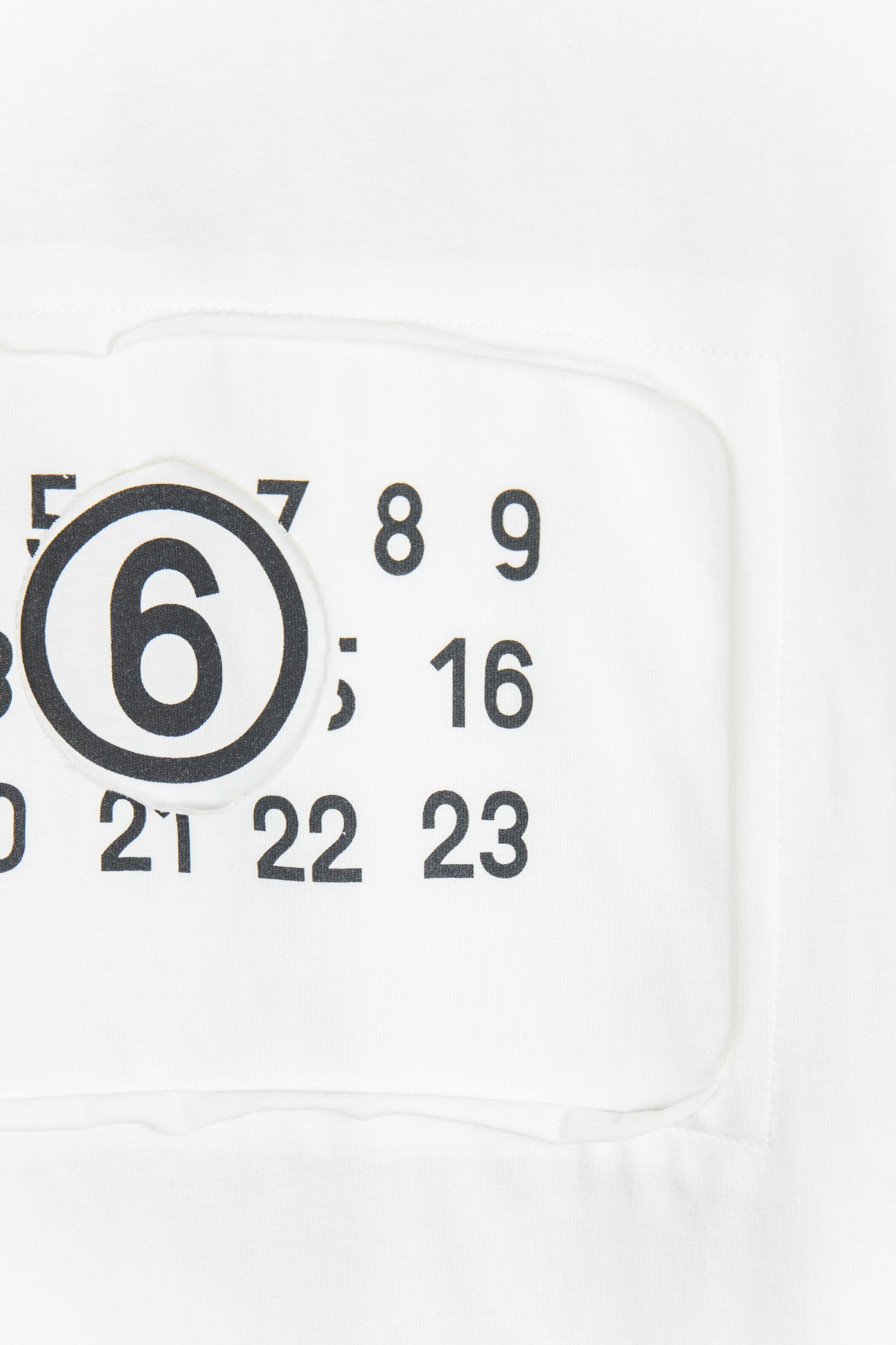 LuxluxHouse Best Quality Clothes T-shirt Chanel & Maison Margiela