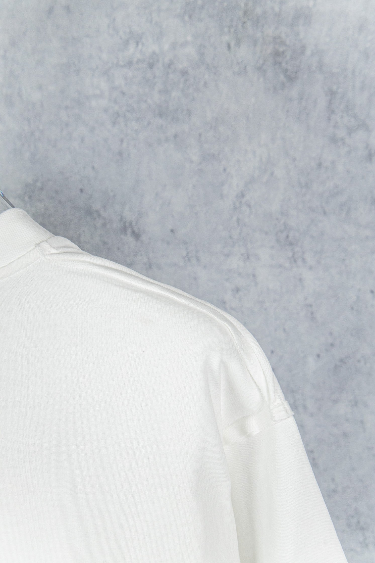 LuxluxHouse Best Quality Clothes T-shirt Chanel & Maison Margiela