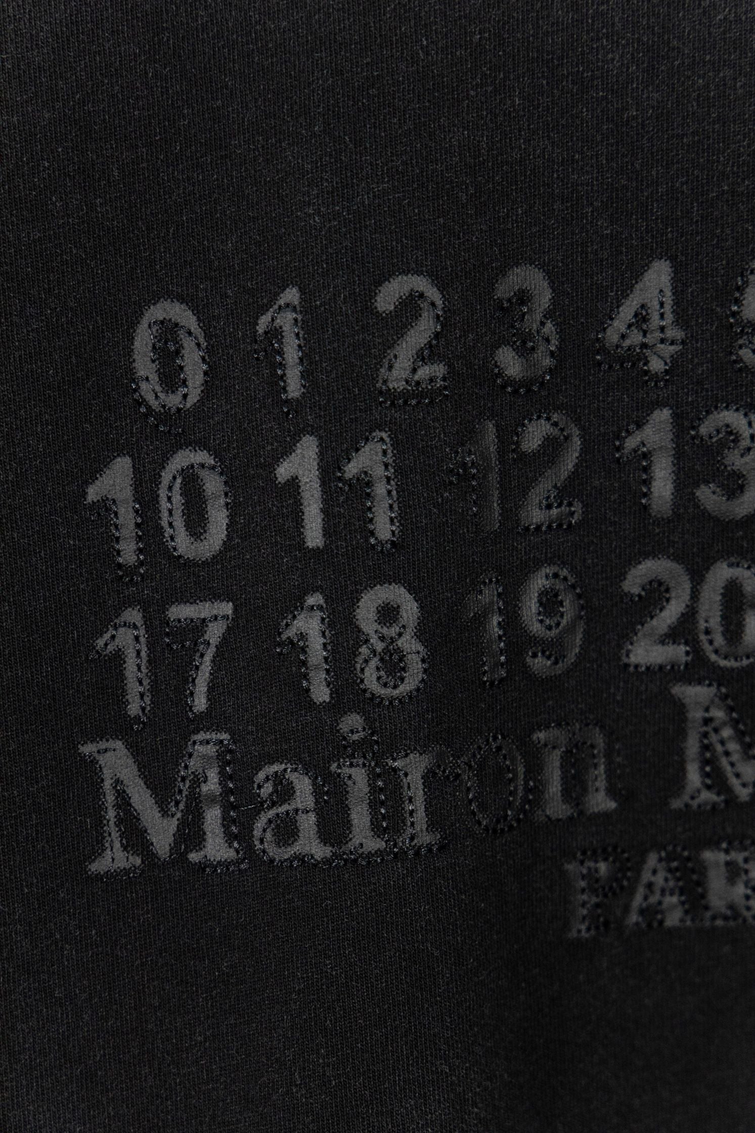 LuxluxHouse Best Quality Clothes T-shirt Chanel & Maison Margiela
