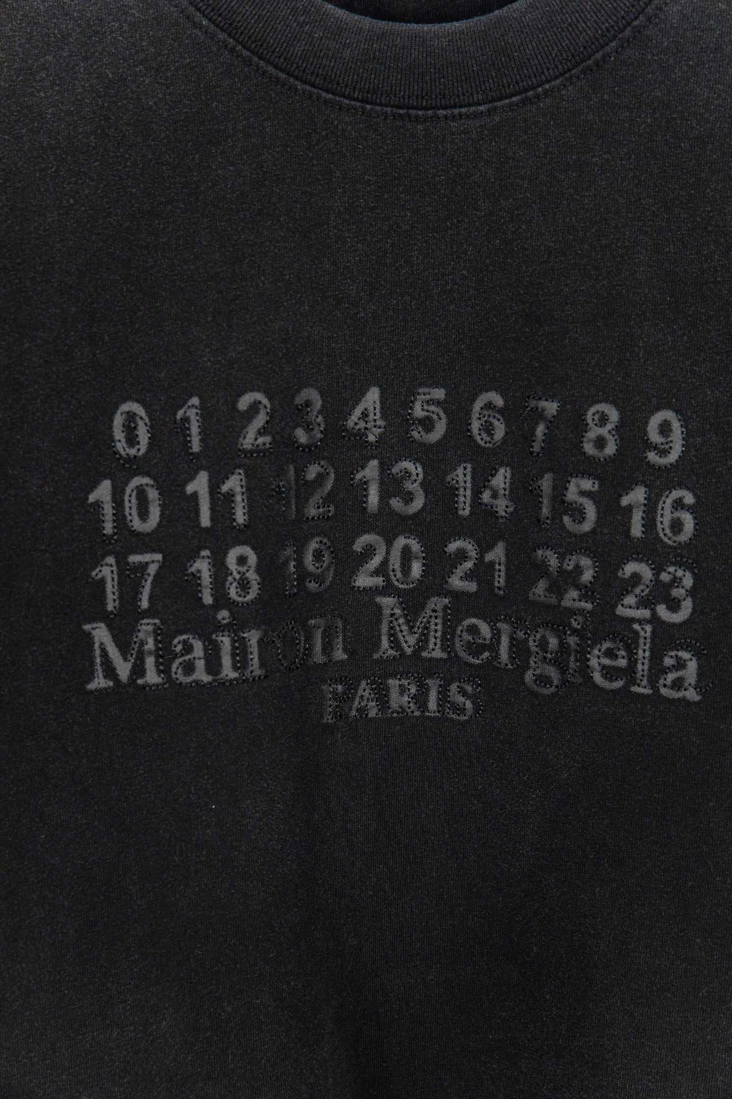 LuxluxHouse Best Quality Clothes T-shirt Chanel & Maison Margiela