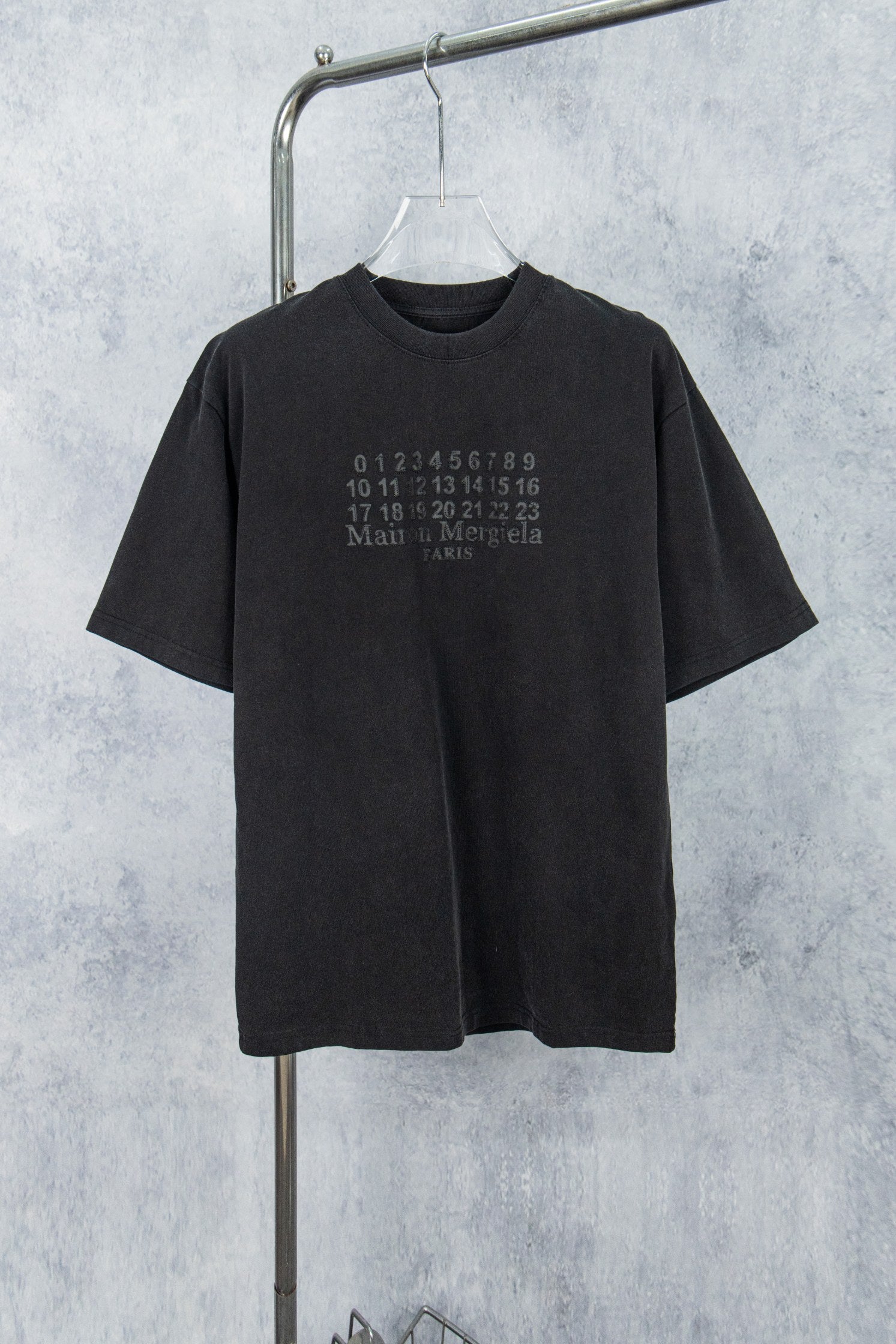 LuxluxHouse Best Quality Clothes T-shirt Chanel & Maison Margiela