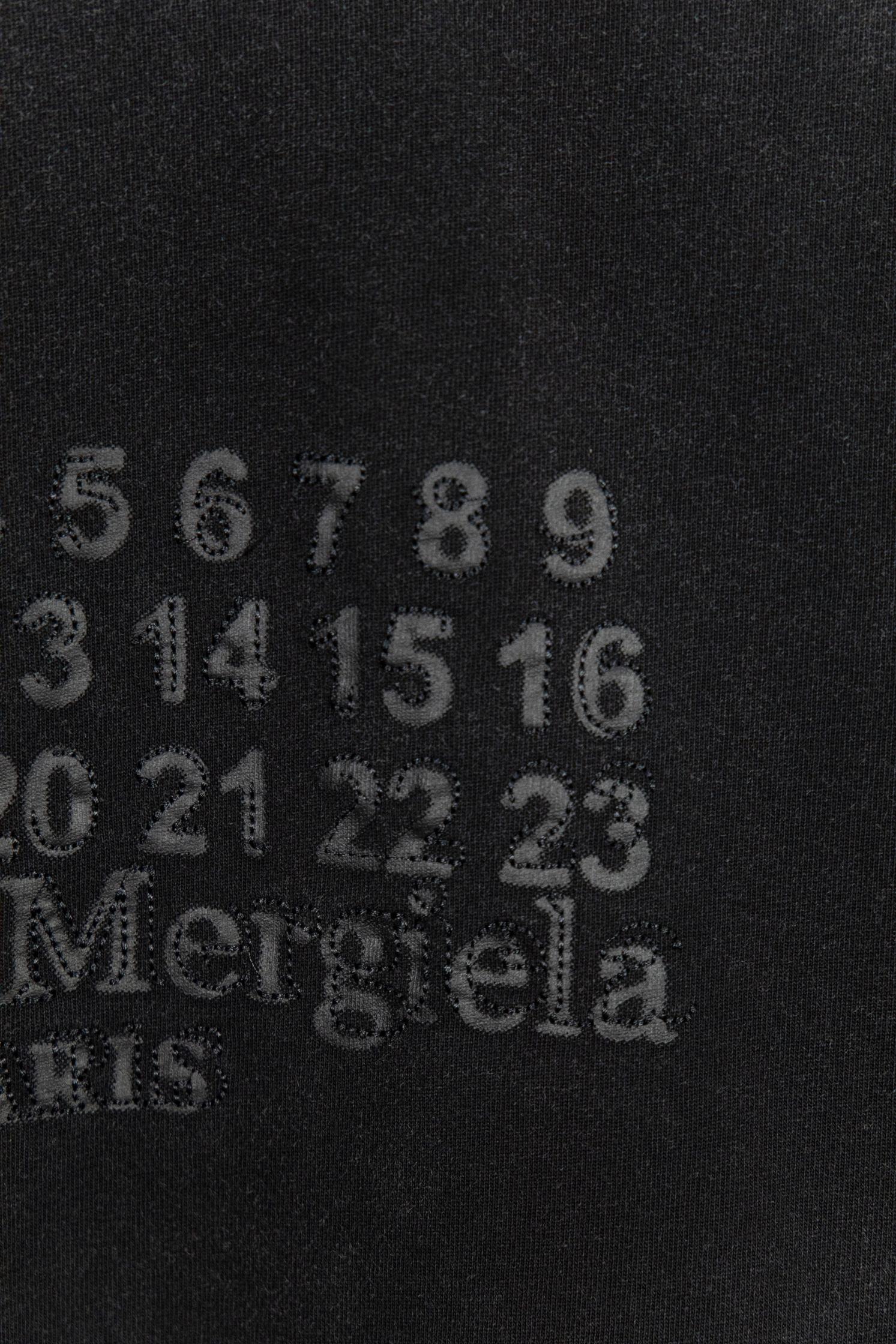 LuxluxHouse Best Quality Clothes T-shirt Chanel & Maison Margiela