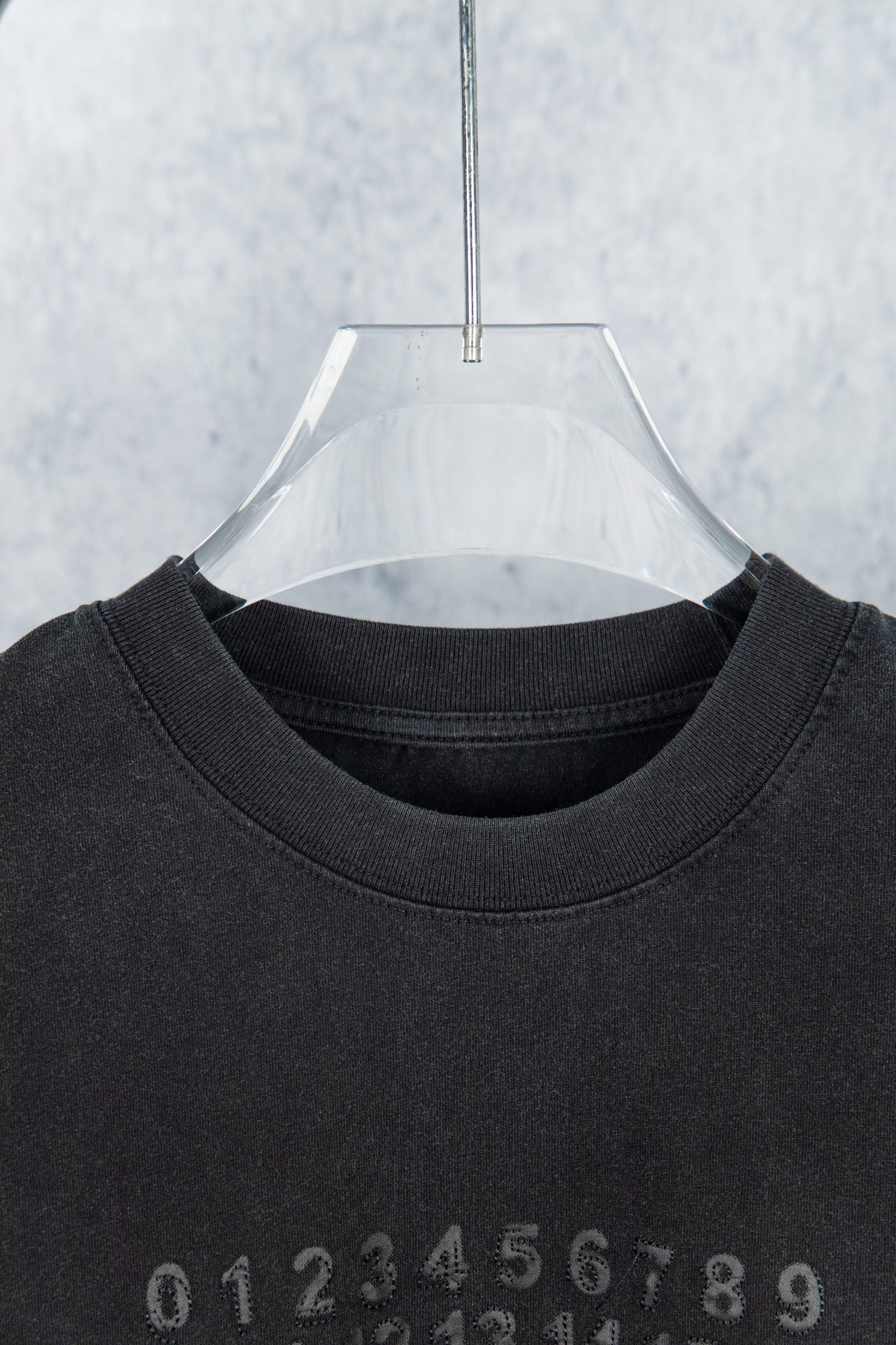 LuxluxHouse Best Quality Clothes T-shirt Chanel & Maison Margiela