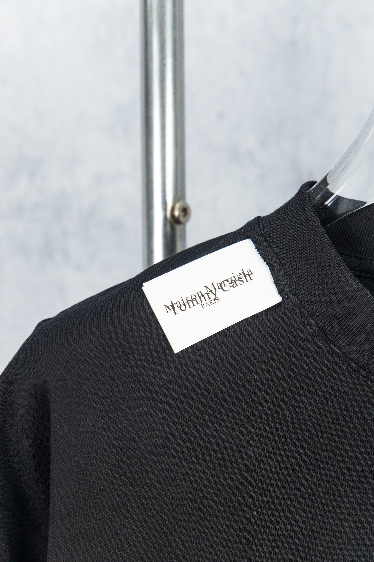 LuxluxHouse Best Quality Clothes T-shirt Chanel & Maison Margiela