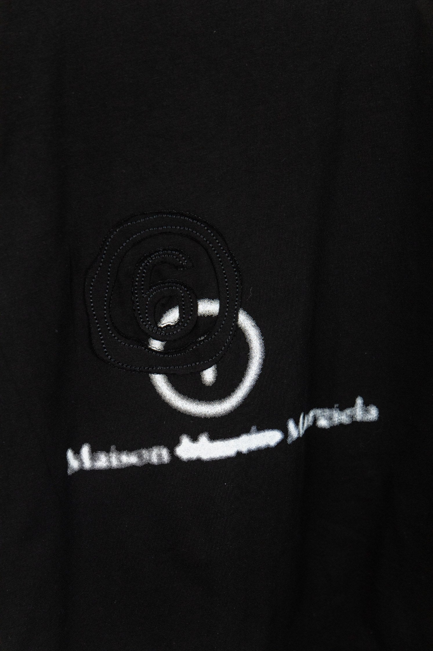 LuxluxHouse Best Quality Clothes T-shirt Chanel & Maison Margiela