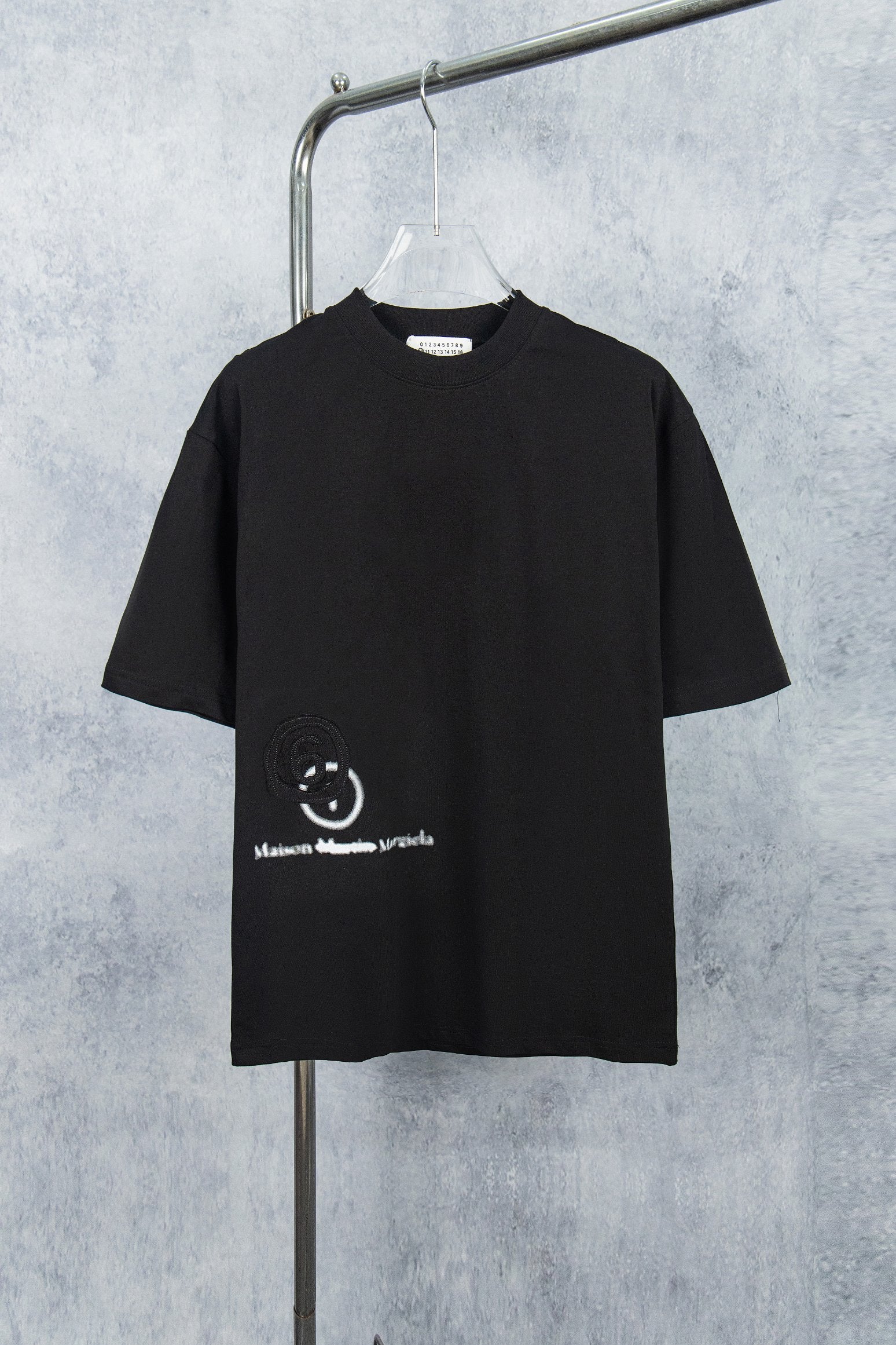 LuxluxHouse Best Quality Clothes T-shirt Chanel & Maison Margiela