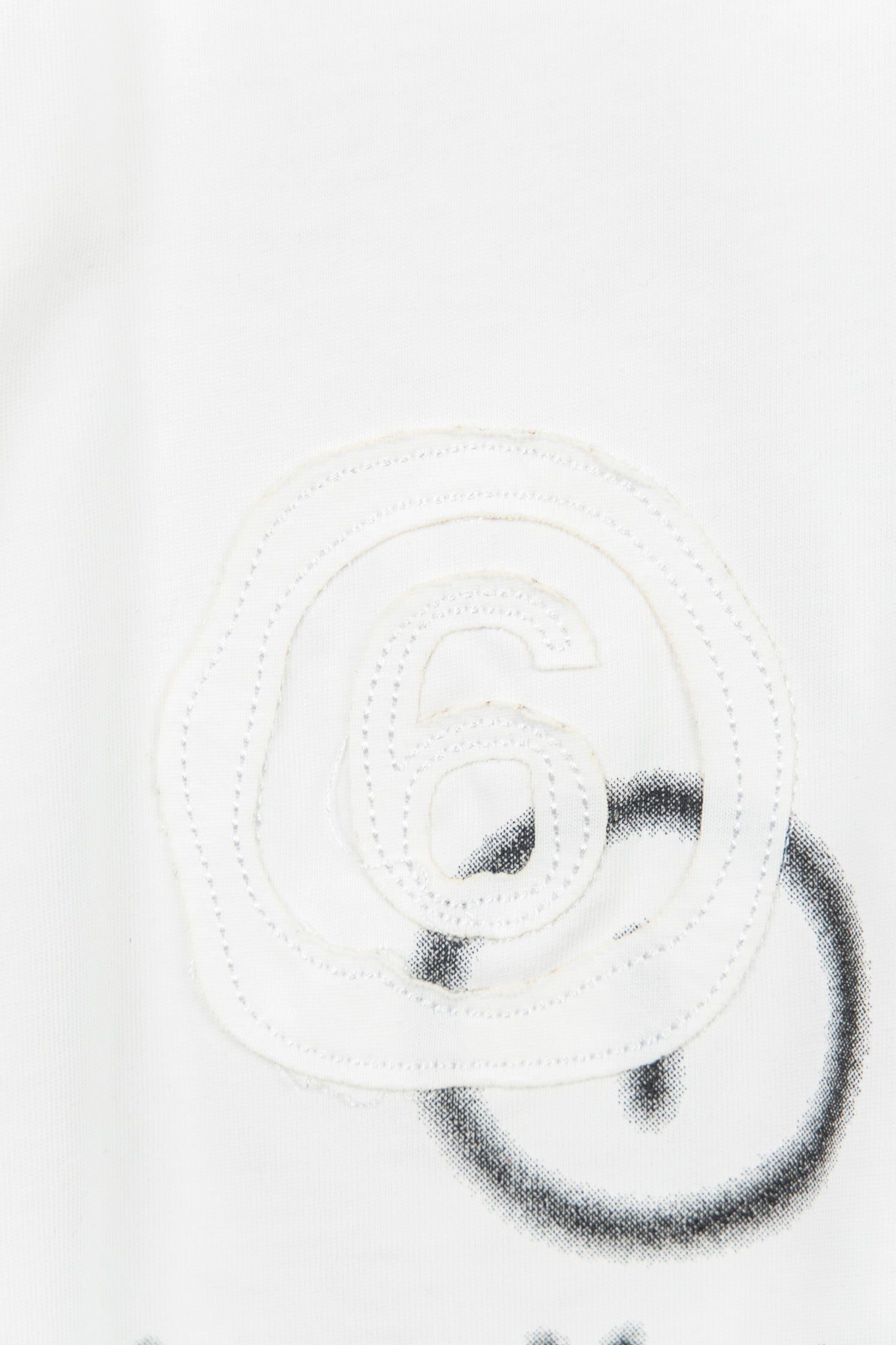 LuxluxHouse Best Quality Clothes T-shirt Chanel & Maison Margiela