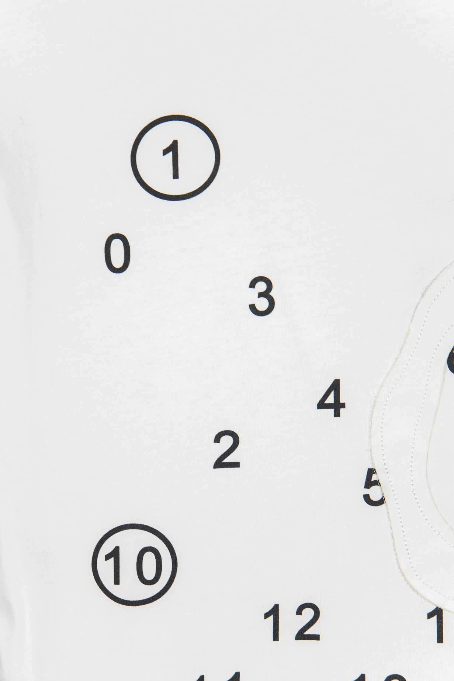 LuxluxHouse Best Quality Clothes T-shirt Chanel & Maison Margiela