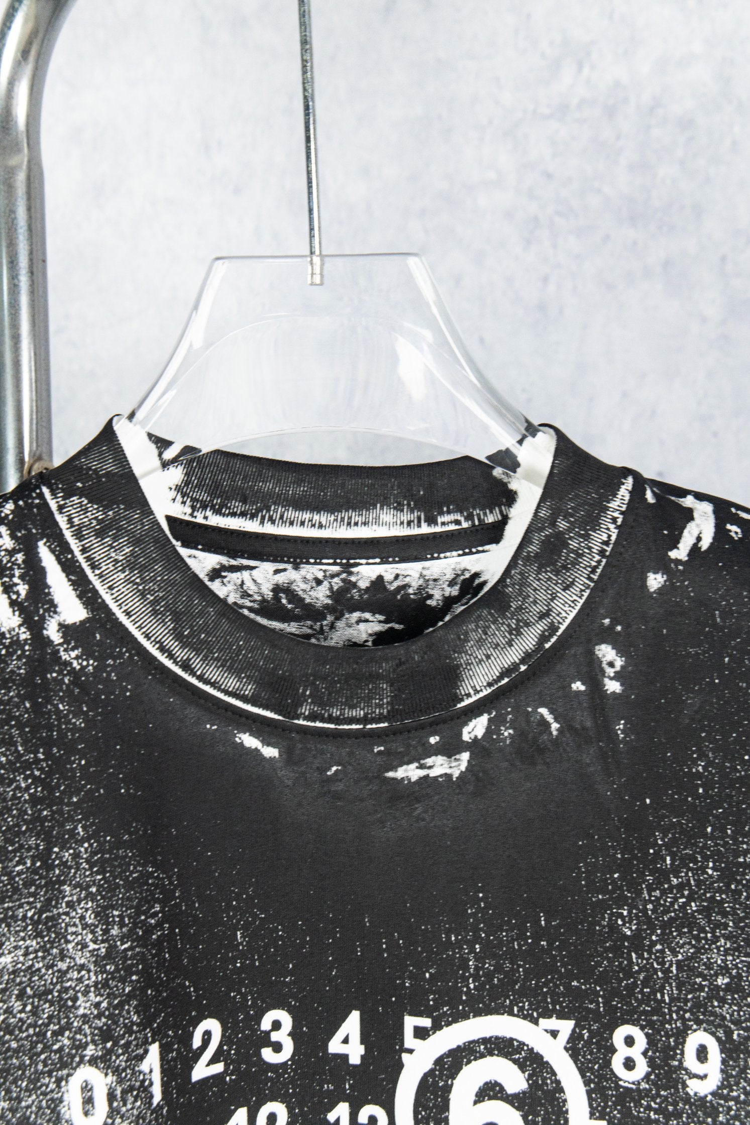 LuxluxHouse Best Quality Clothes T-shirt Chanel & Maison Margiela