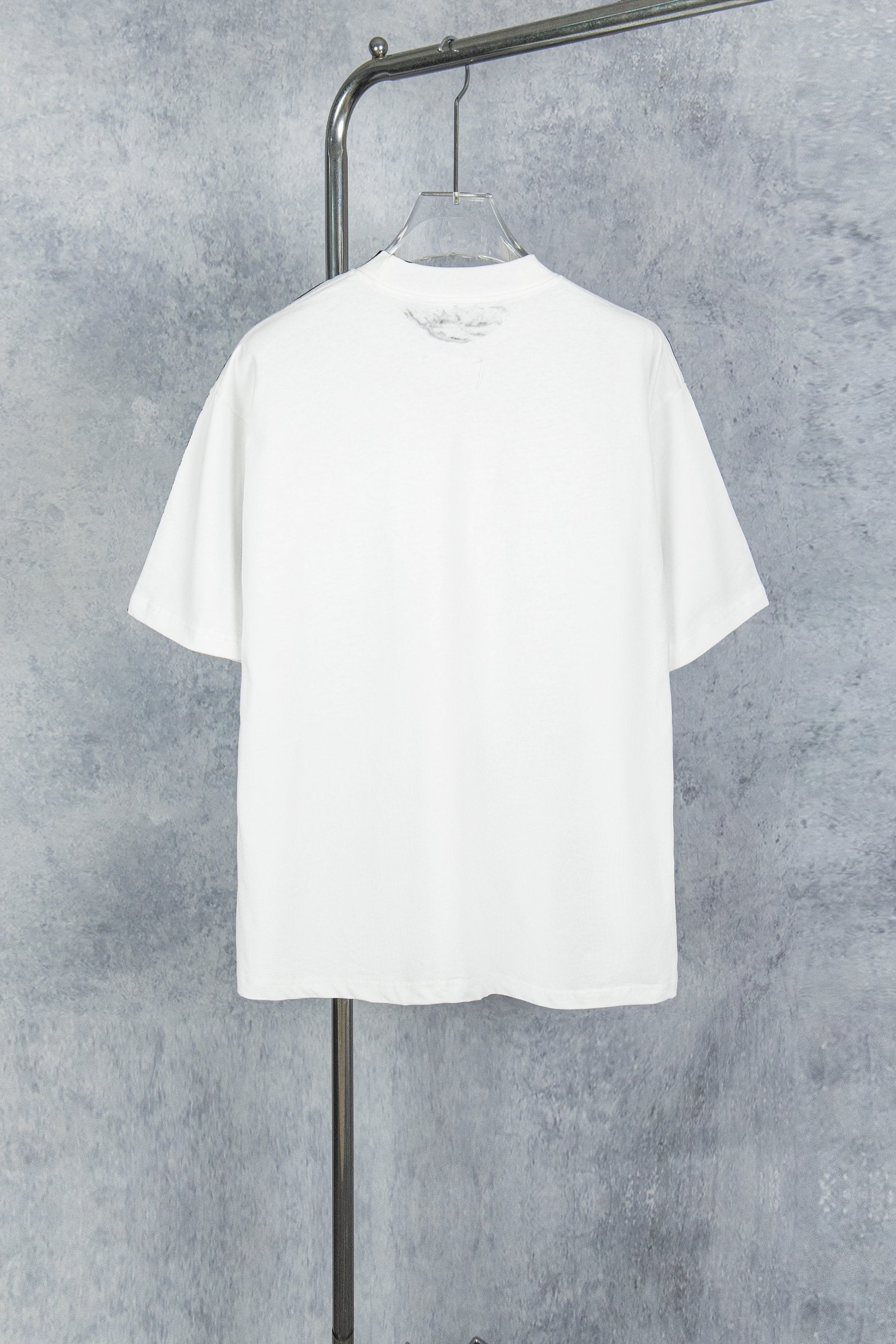 LuxluxHouse Best Quality Clothes T-shirt Chanel & Maison Margiela