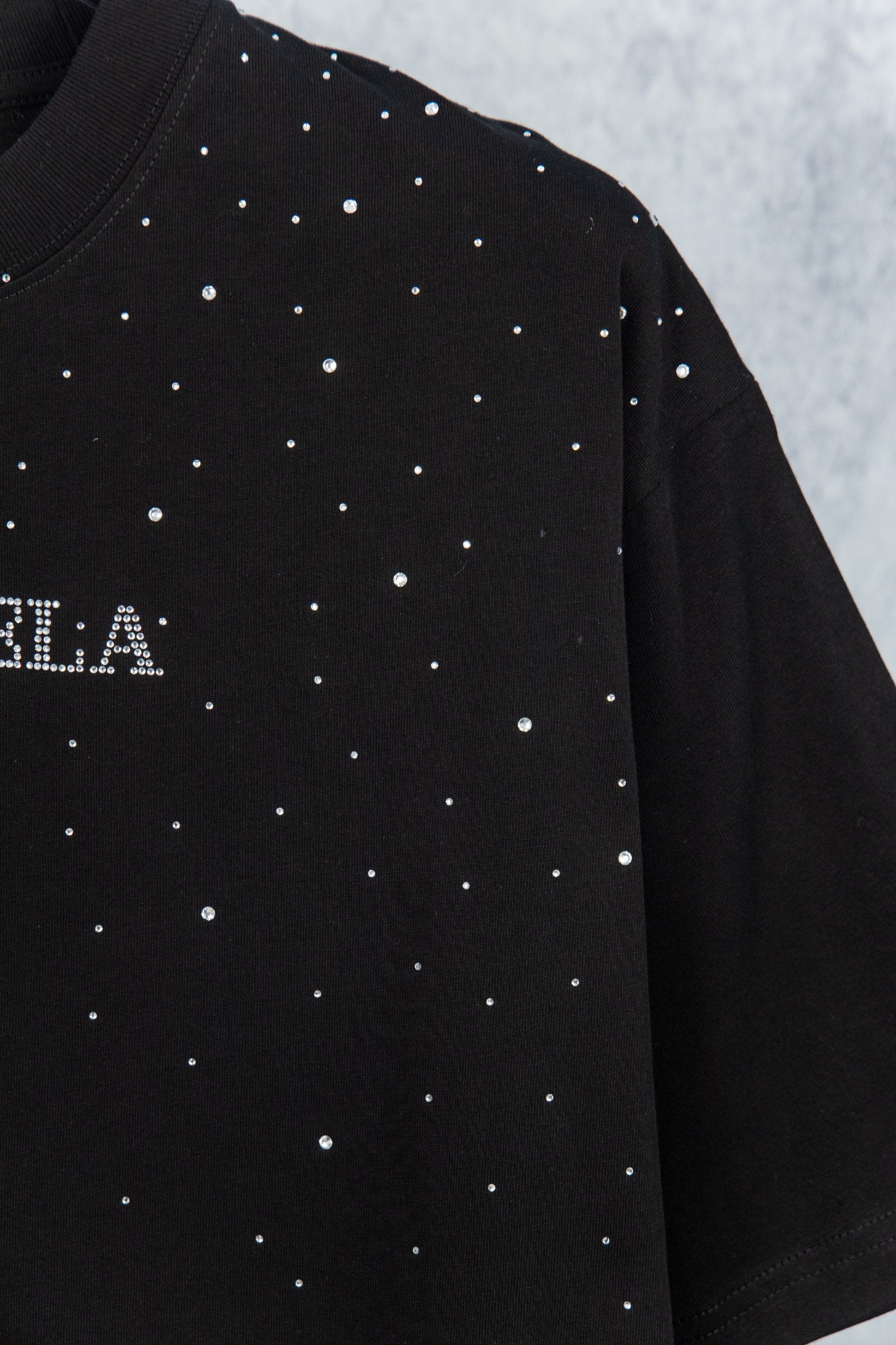 LuxluxHouse Best Quality Clothes T-shirt Chanel & Maison Margiela