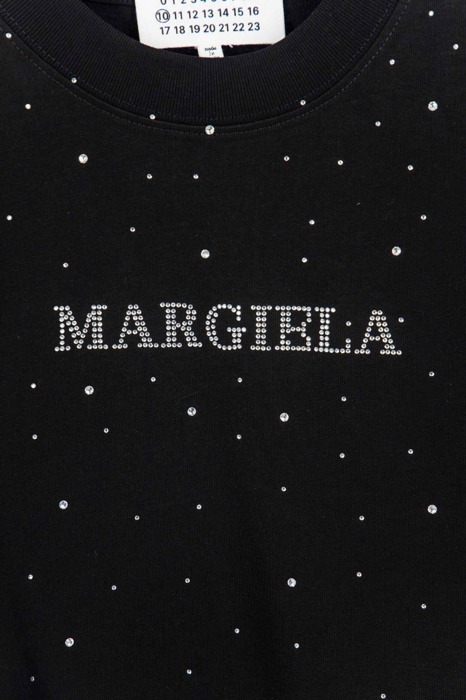 LuxluxHouse Best Quality Clothes T-shirt Chanel & Maison Margiela