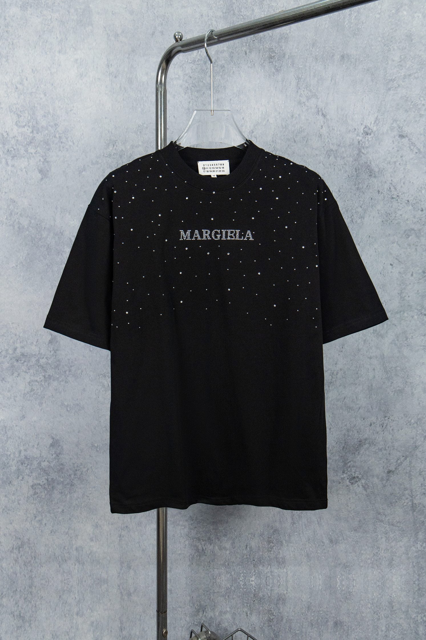 LuxluxHouse Best Quality Clothes T-shirt Chanel & Maison Margiela
