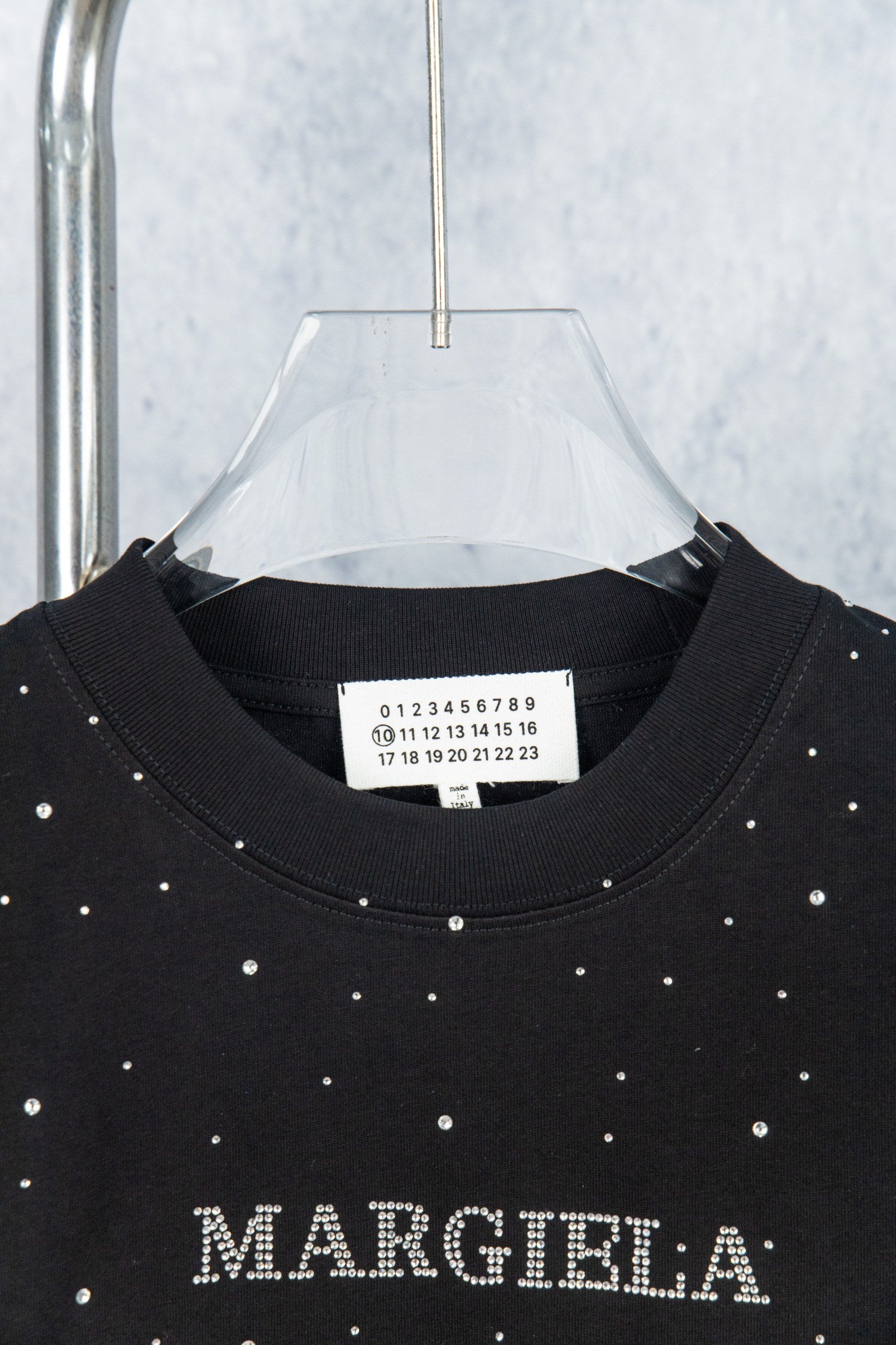 LuxluxHouse Best Quality Clothes T-shirt Chanel & Maison Margiela