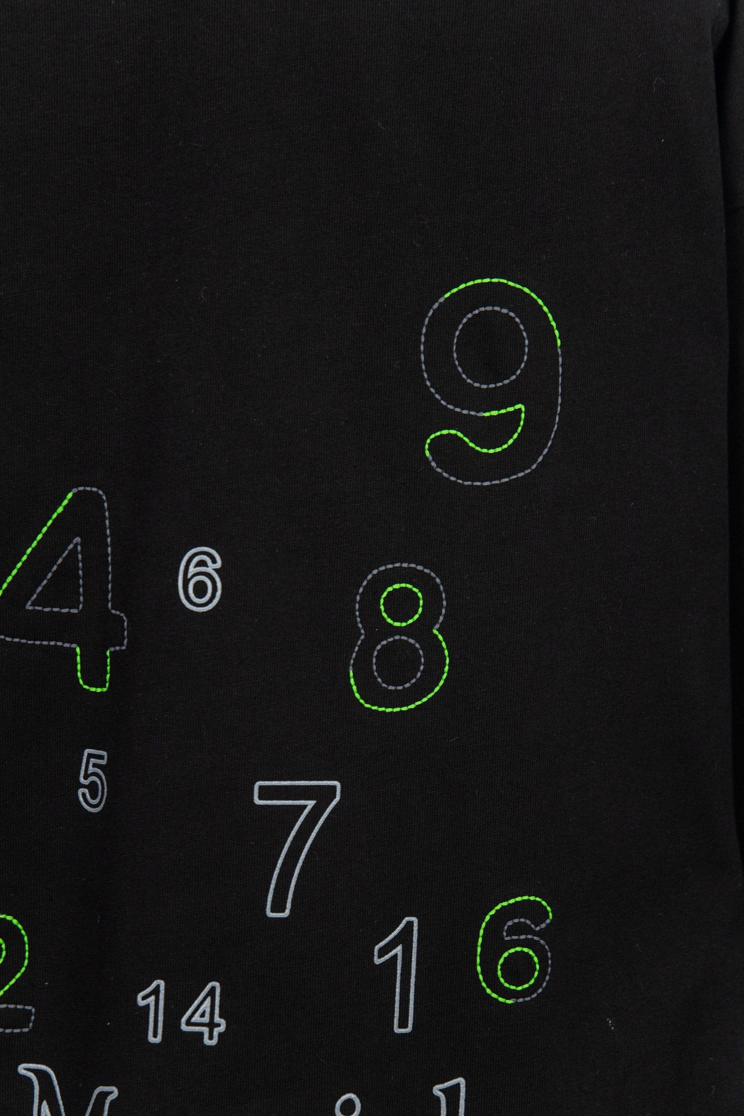 LuxluxHouse Best Quality Clothes T-shirt Chanel & Maison Margiela