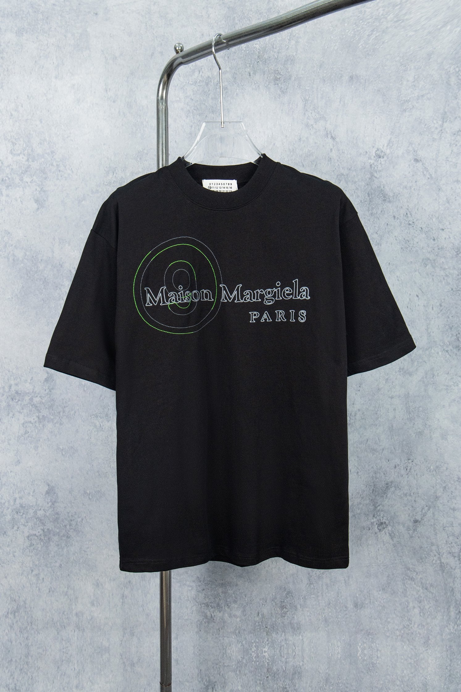 LuxluxHouse Best Quality Clothes T-shirt Chanel & Maison Margiela