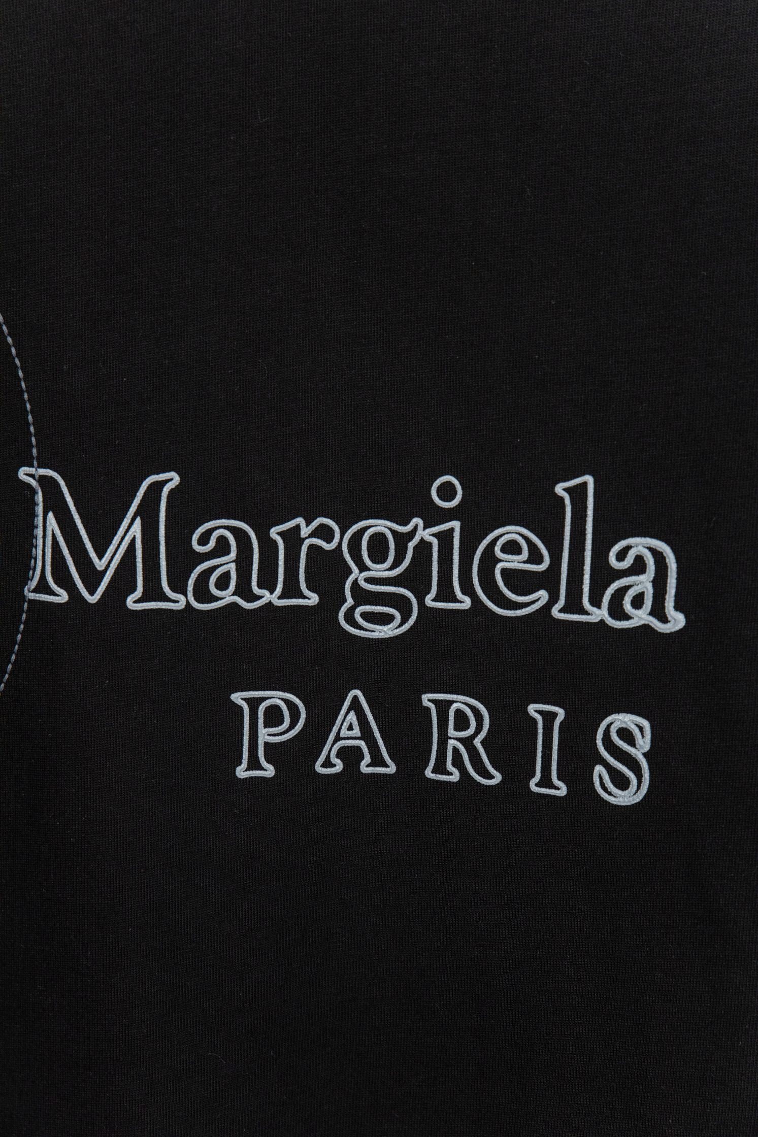 LuxluxHouse Best Quality Clothes T-shirt Chanel & Maison Margiela
