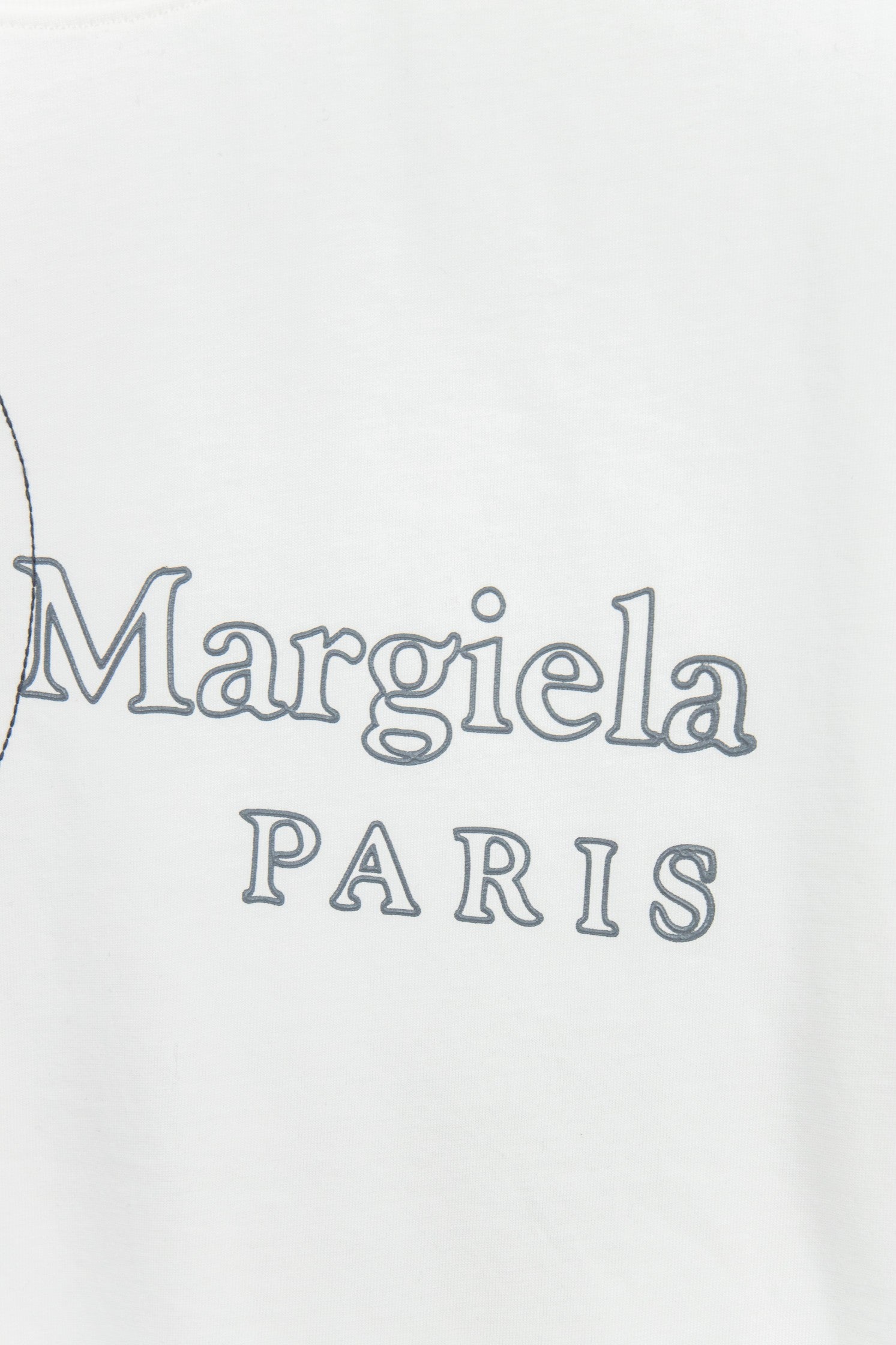 LuxluxHouse Best Quality Clothes T-shirt Chanel & Maison Margiela