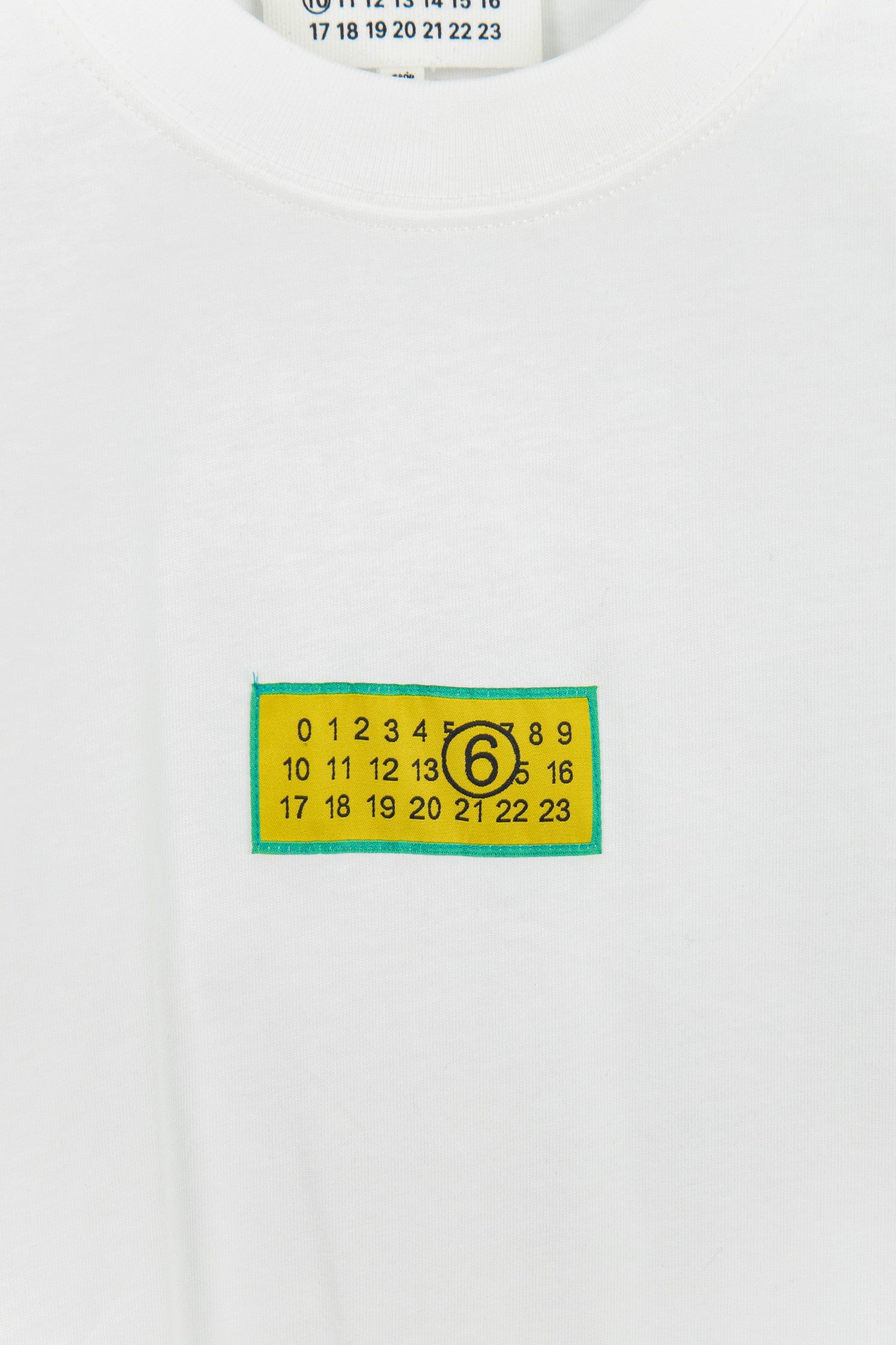 LuxluxHouse Best Quality Clothes T-shirt Chanel & Maison Margiela