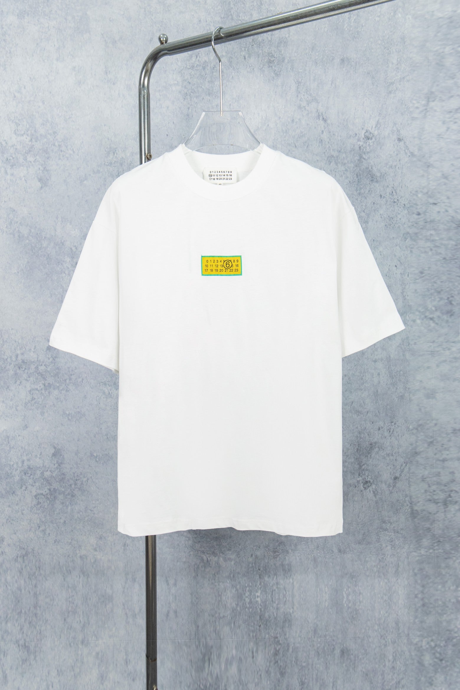 LuxluxHouse Best Quality Clothes T-shirt Chanel & Maison Margiela