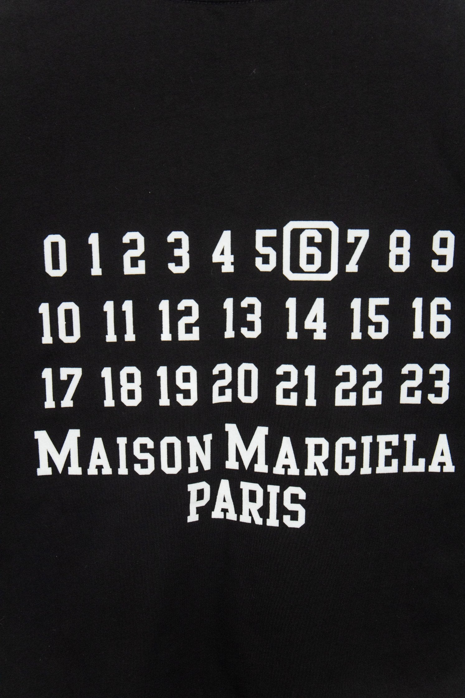 LuxluxHouse Best Quality Clothes T-shirt Chanel & Maison Margiela