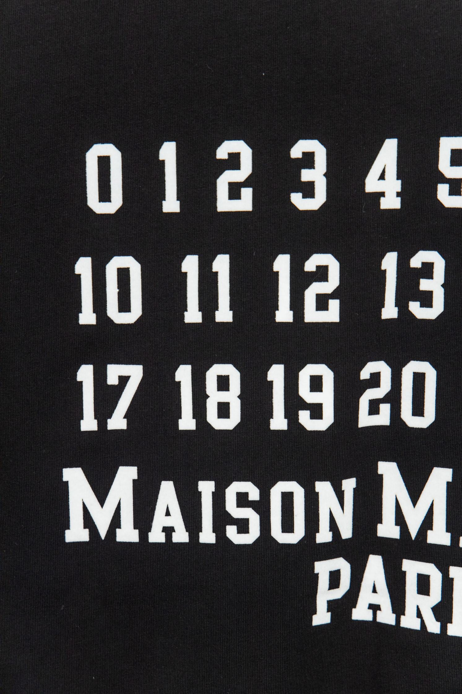 LuxluxHouse Best Quality Clothes T-shirt Chanel & Maison Margiela
