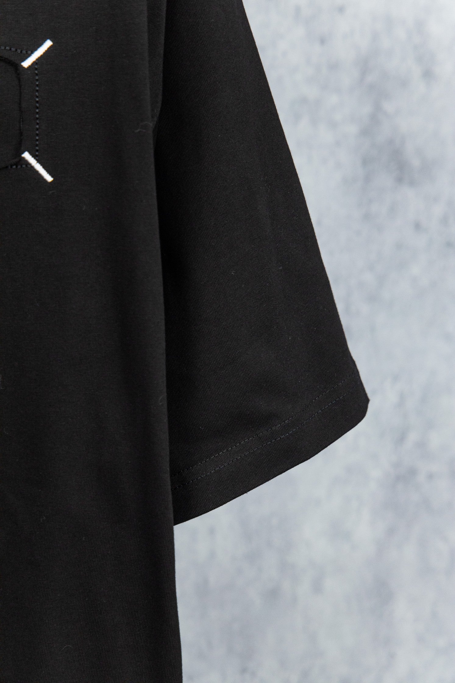 LuxluxHouse Best Quality Clothes T-shirt Chanel & Maison Margiela