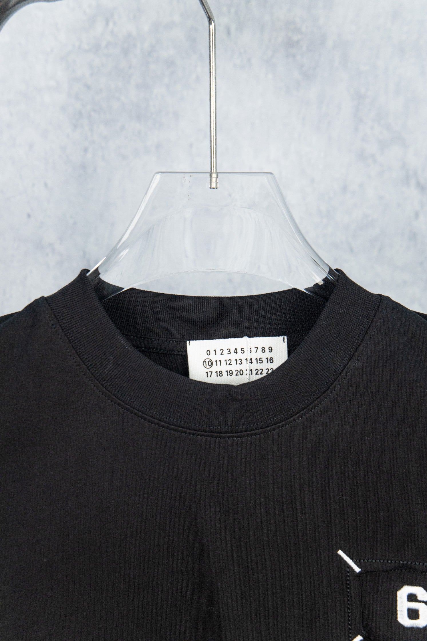 LuxluxHouse Best Quality Clothes T-shirt Chanel & Maison Margiela