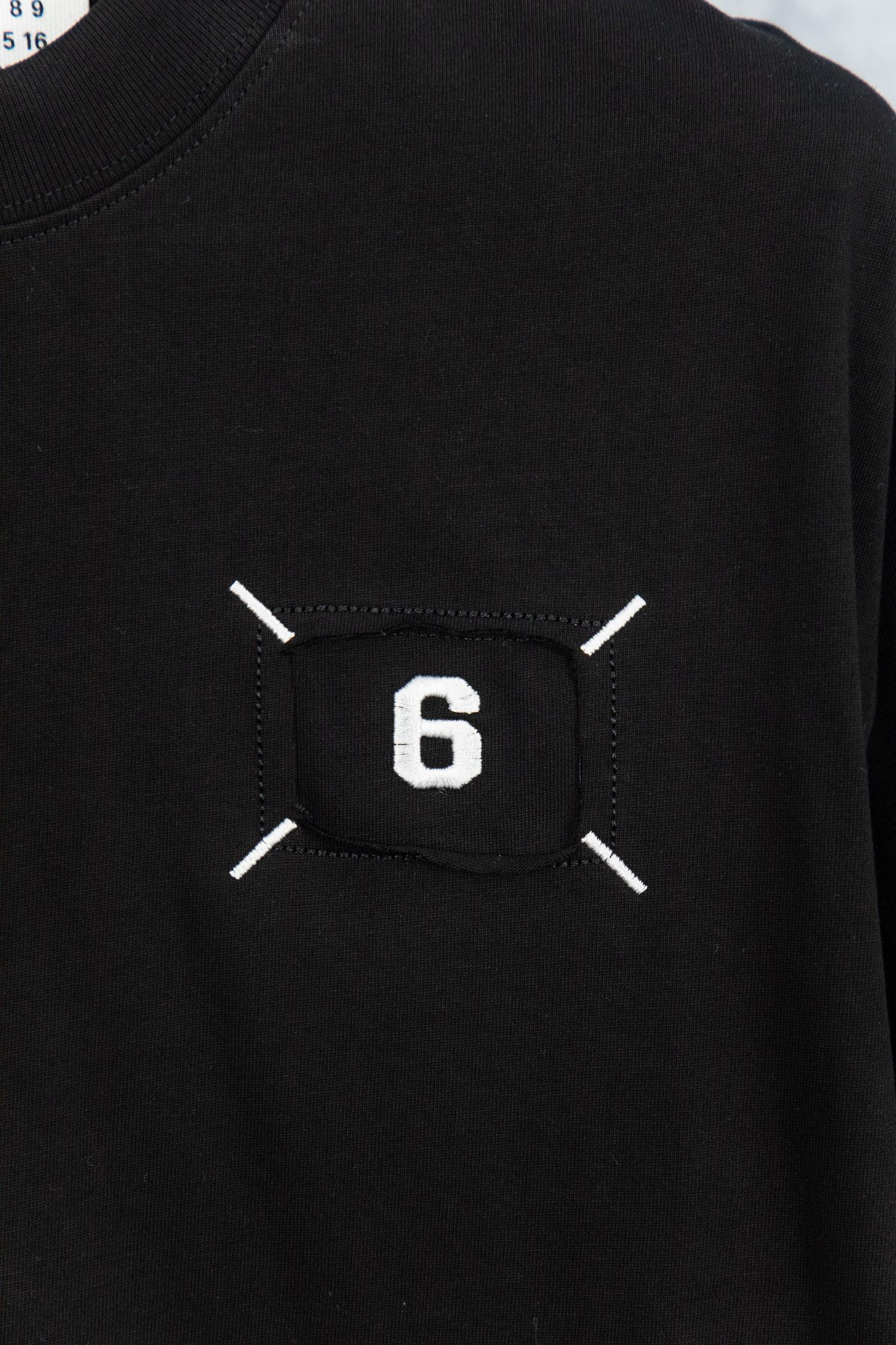 LuxluxHouse Best Quality Clothes T-shirt Chanel & Maison Margiela