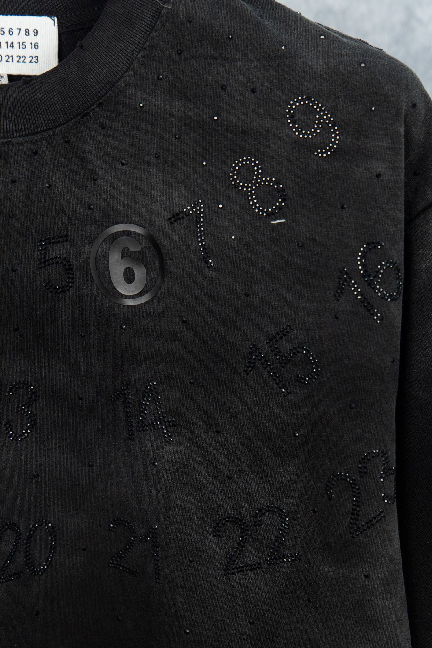 LuxluxHouse Best Quality Clothes T-shirt Chanel & Maison Margiela