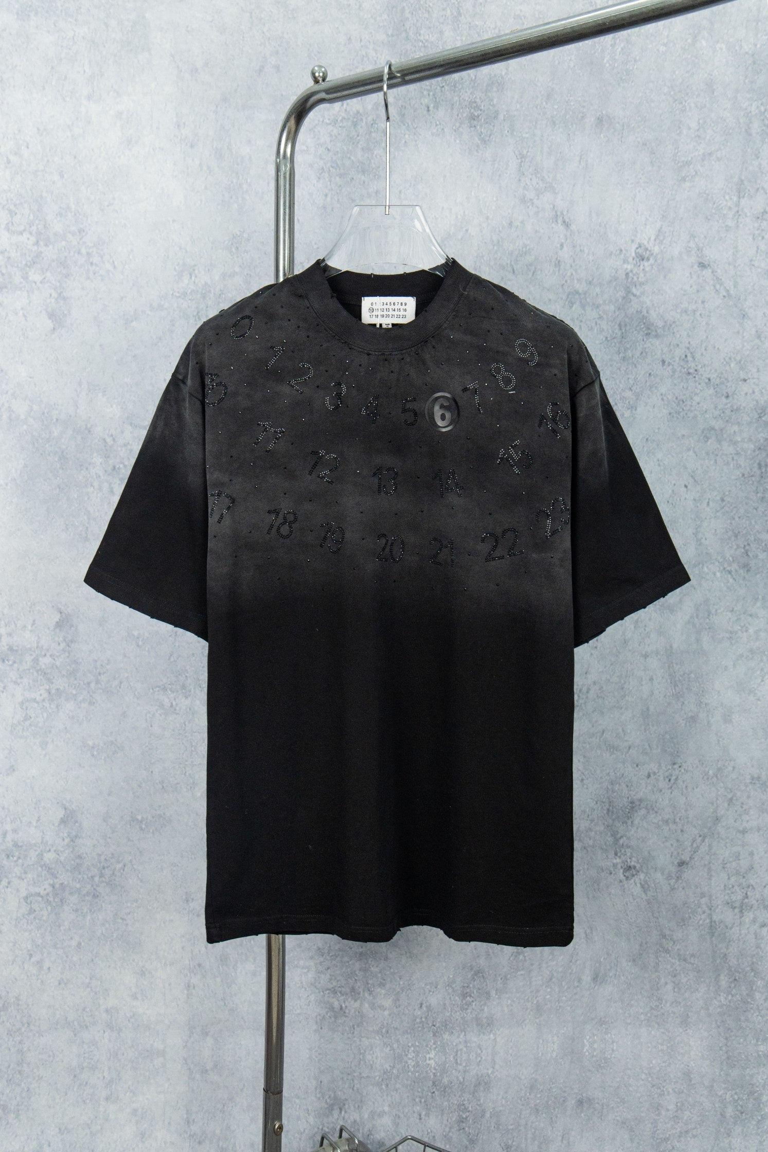LuxluxHouse Best Quality Clothes T-shirt Chanel & Maison Margiela